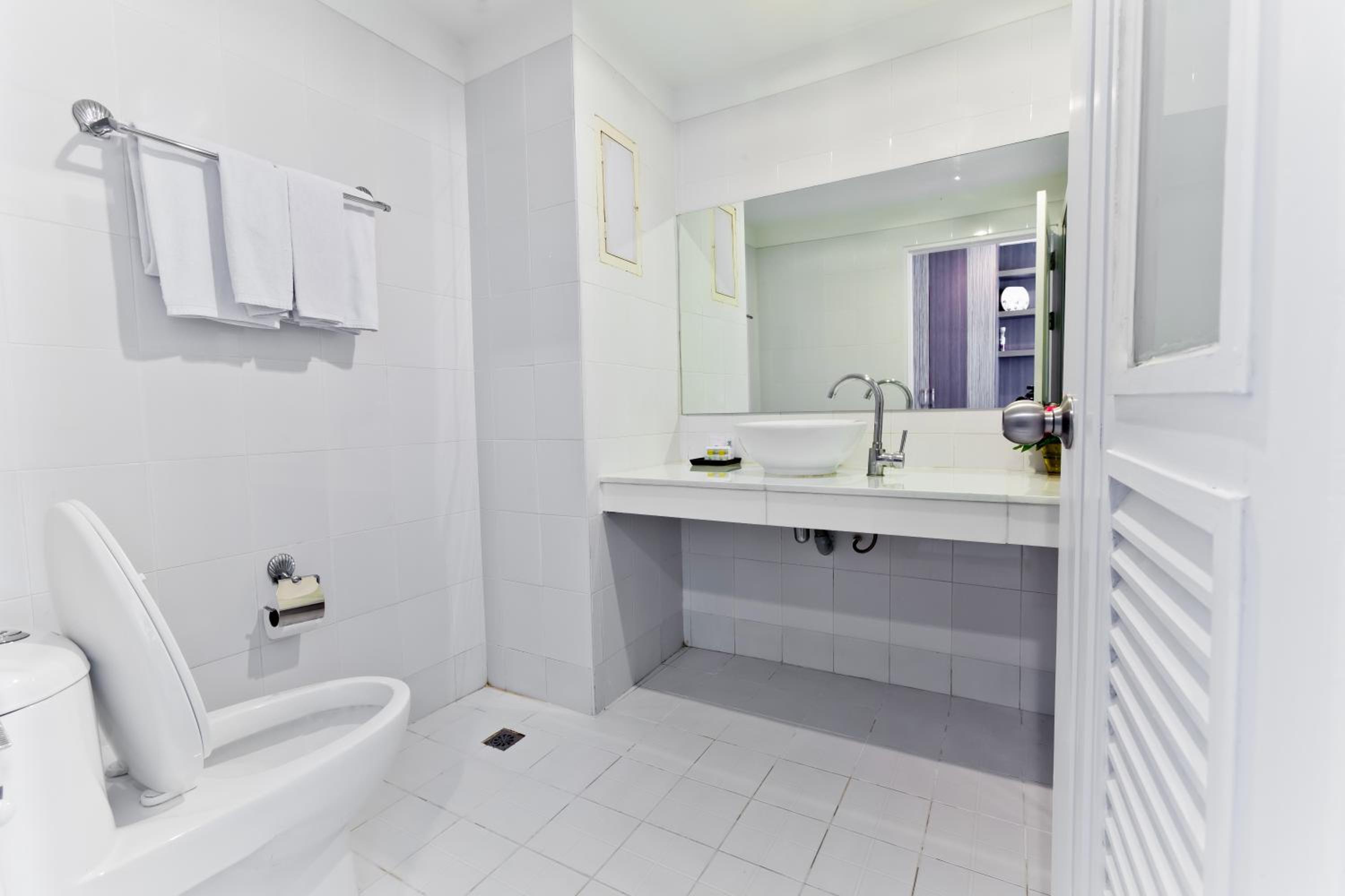 Standard Double Or Twin Room photo 2