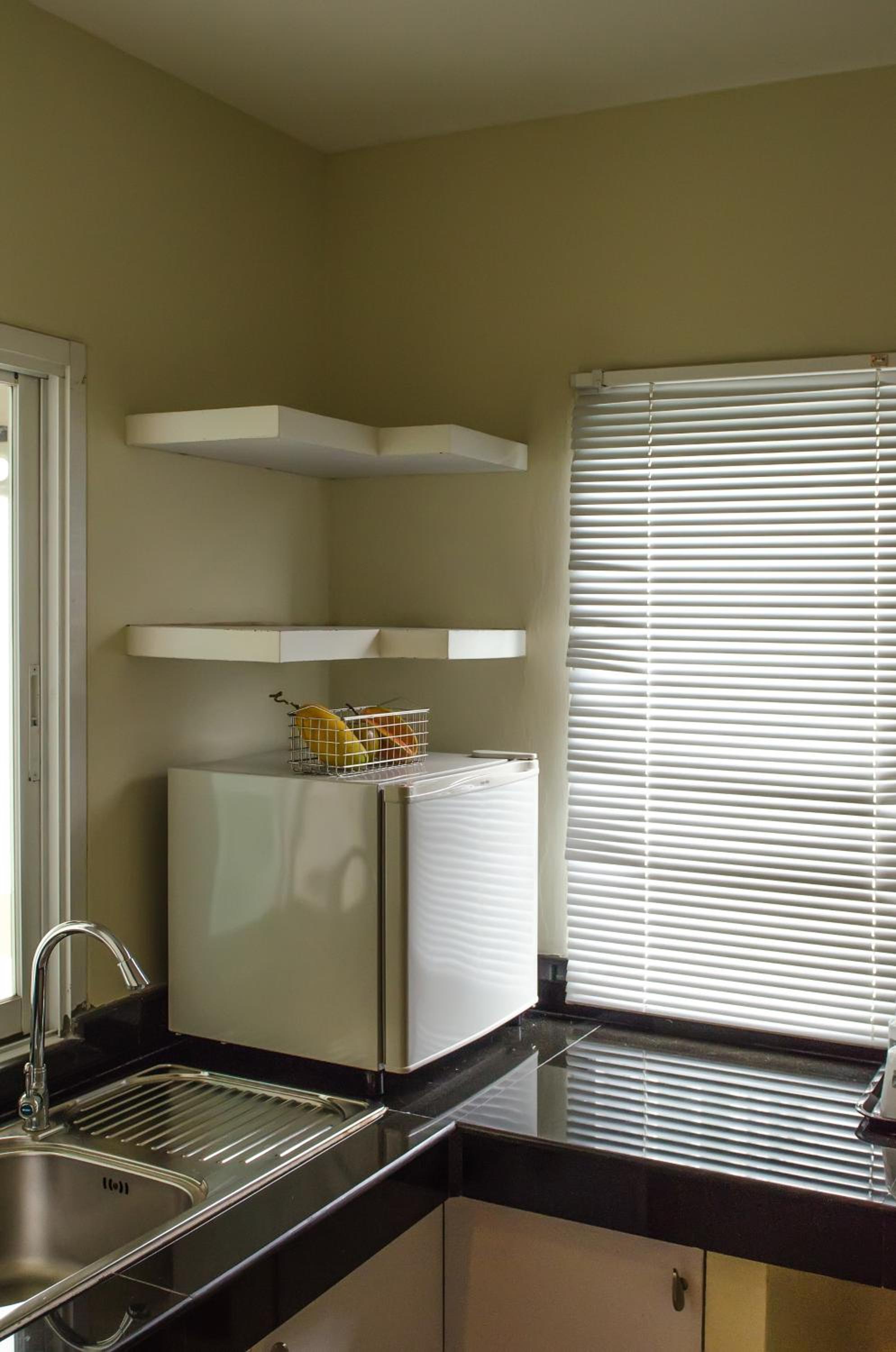 Standard Double Or Twin Room photo 3