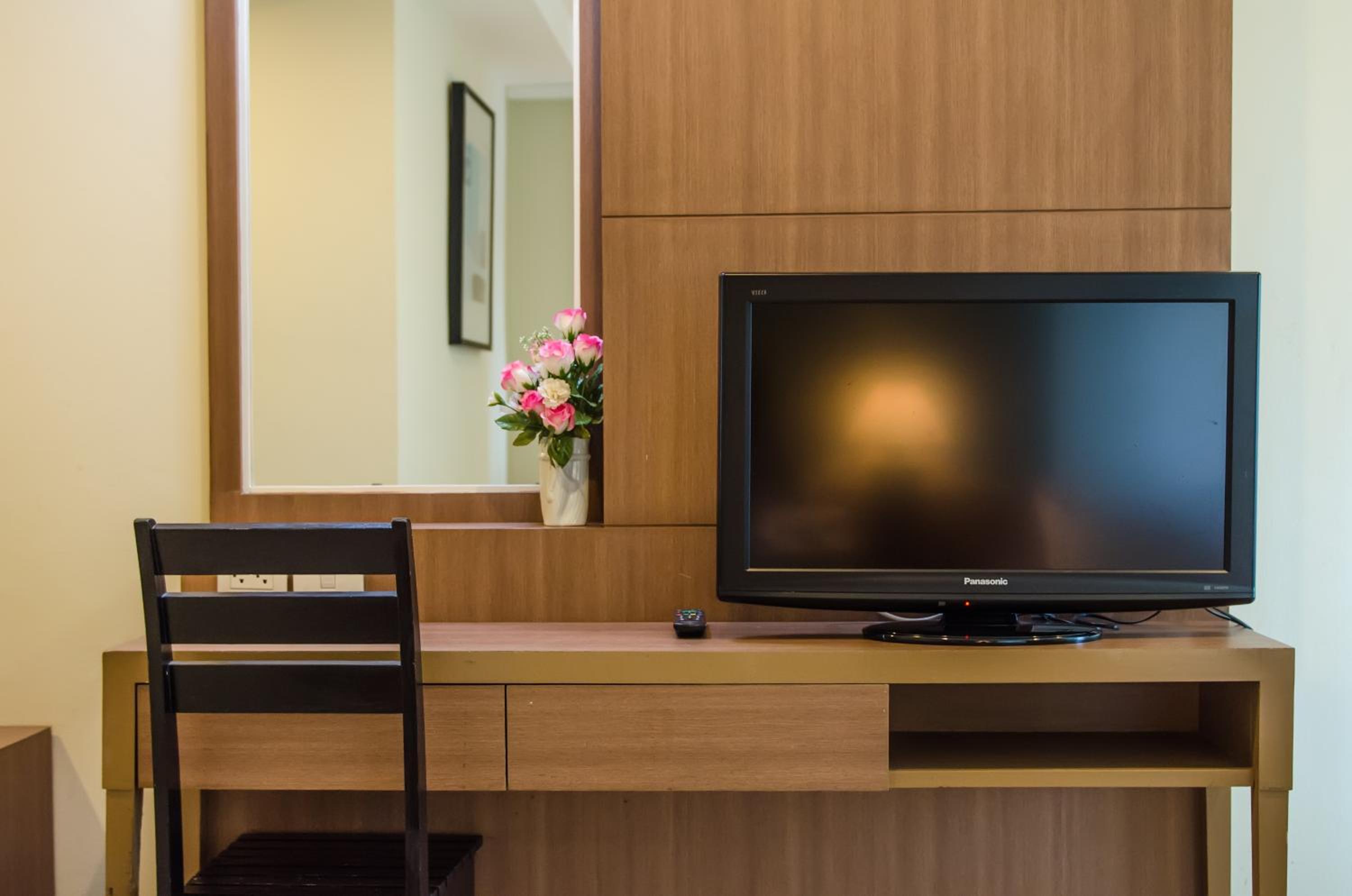 Standard Double Or Twin Room photo 2