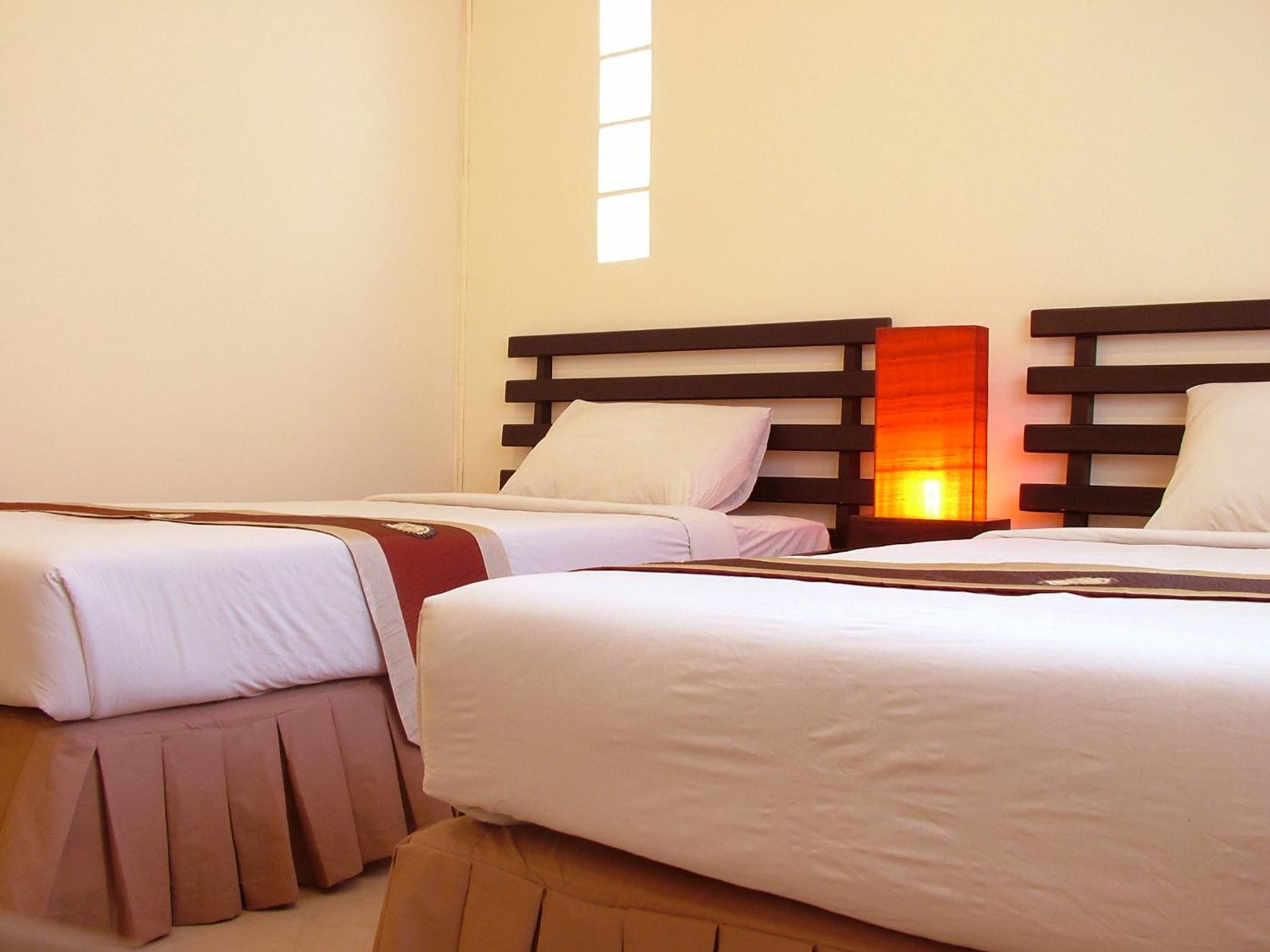 Standard Twin Room photo 1