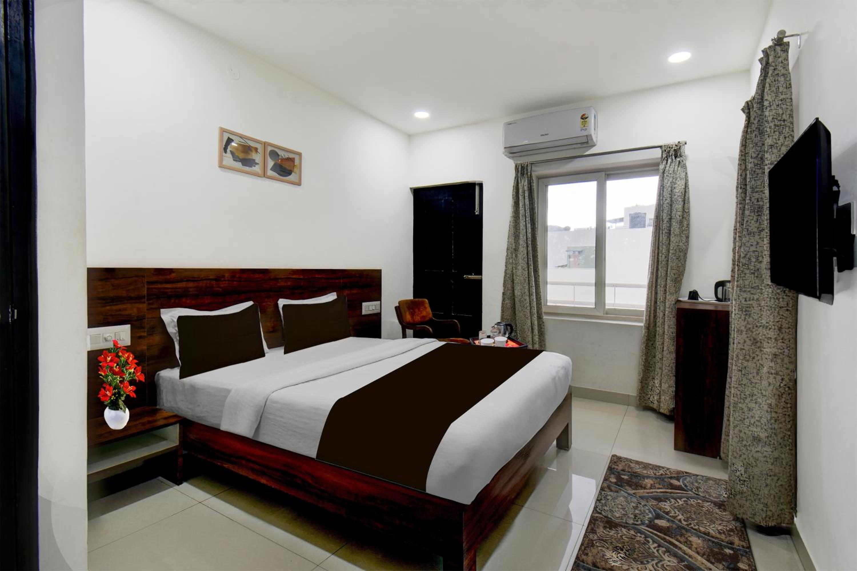 Standard Twin Room photo 1