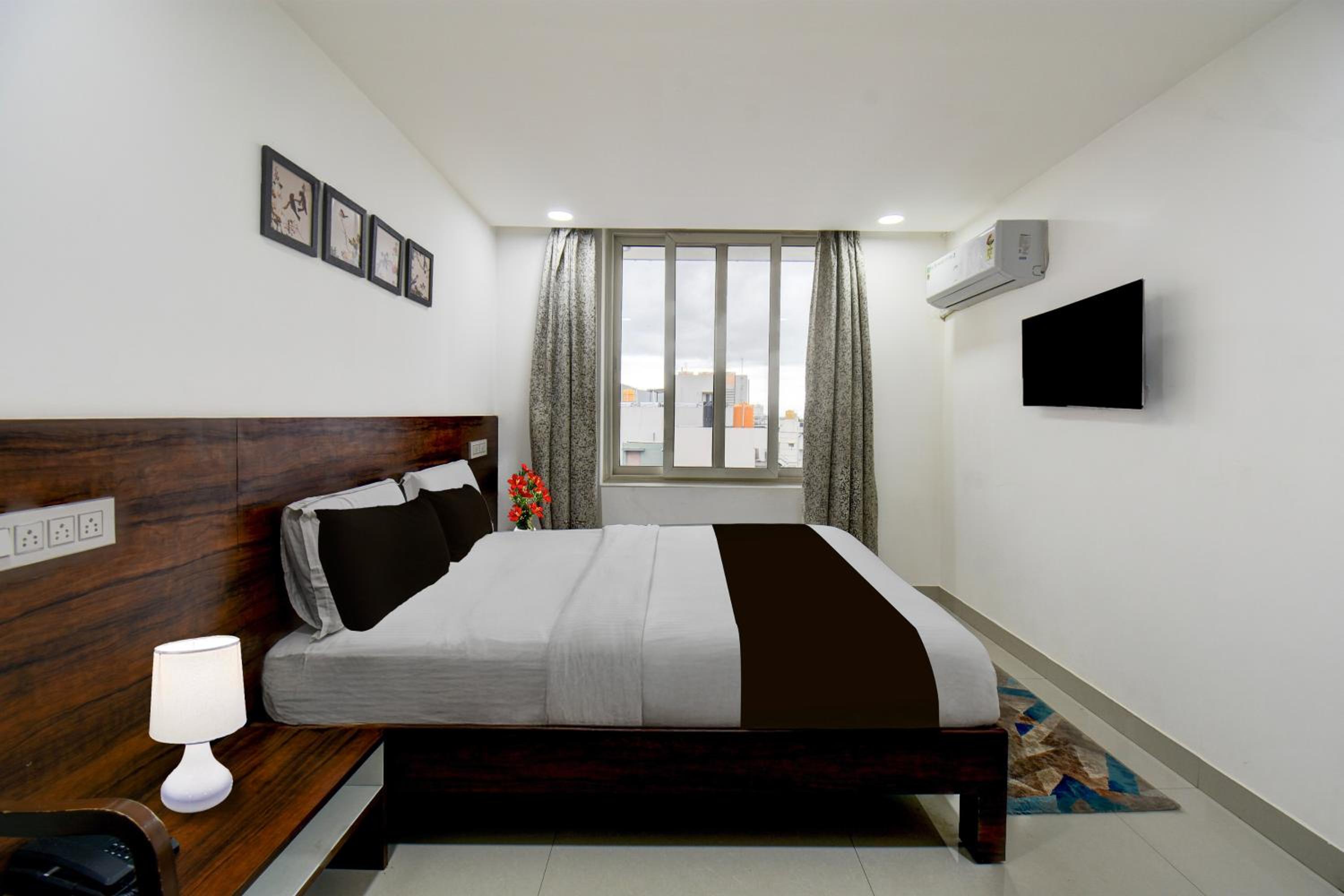 Standard Twin Room photo 3