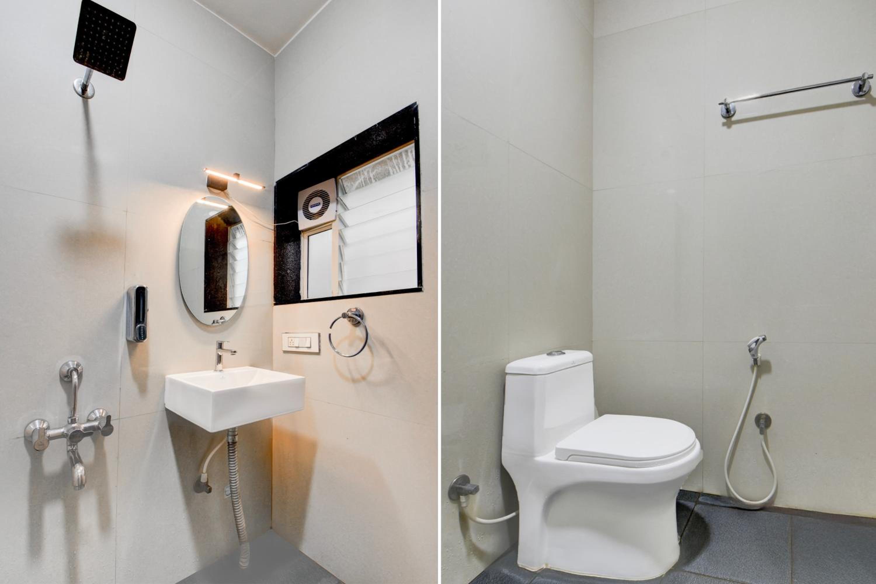 Classic Triple Room photo 3