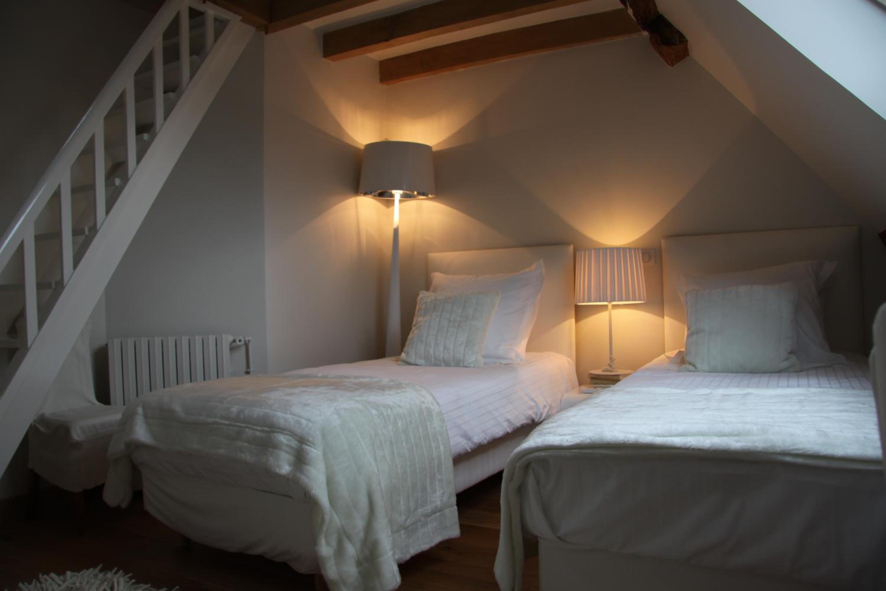L'ygrec - Triple Room (2 Adults + 1 Child) photo 1