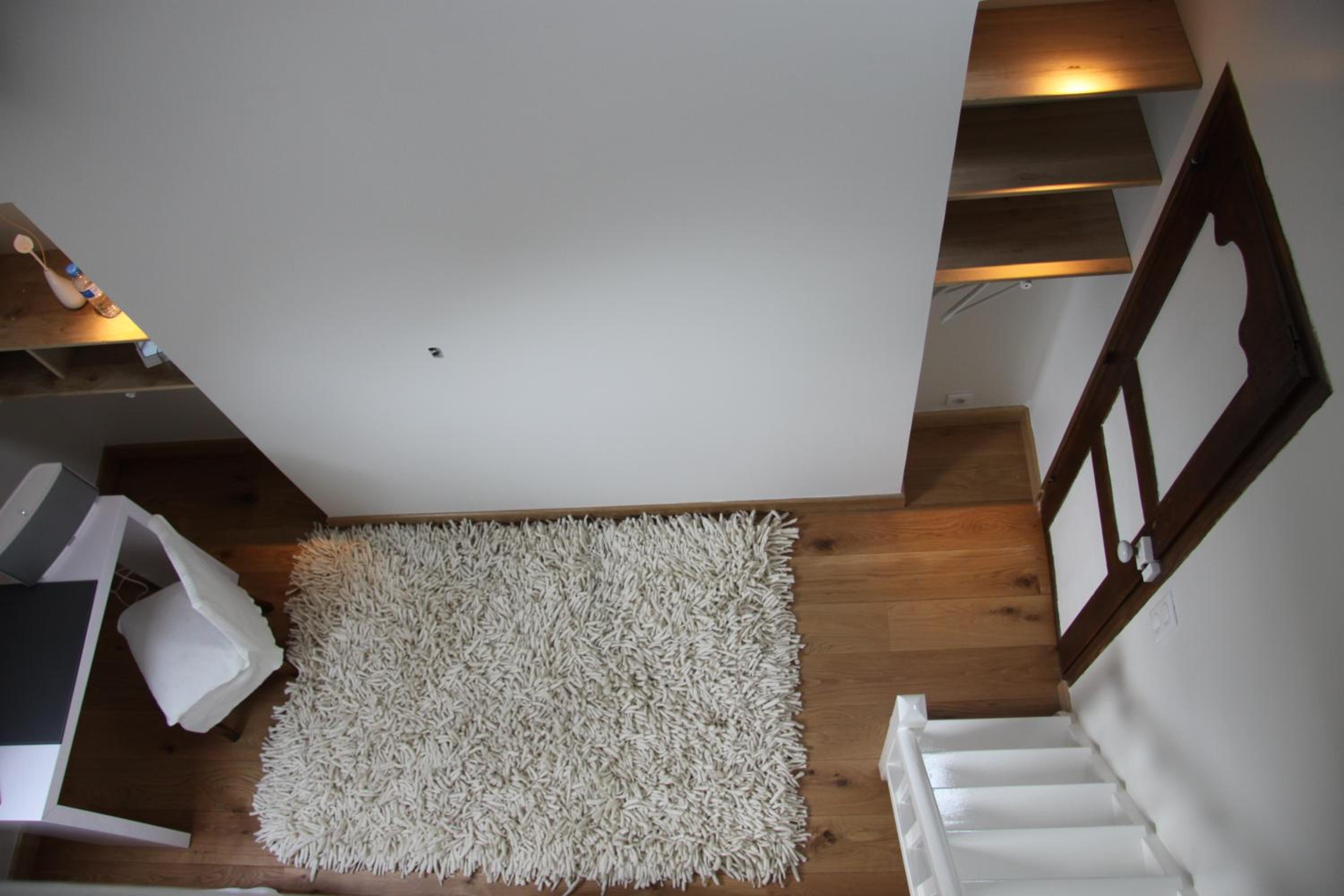 L'ygrec - Triple Room (2 Adults + 1 Child) photo 2