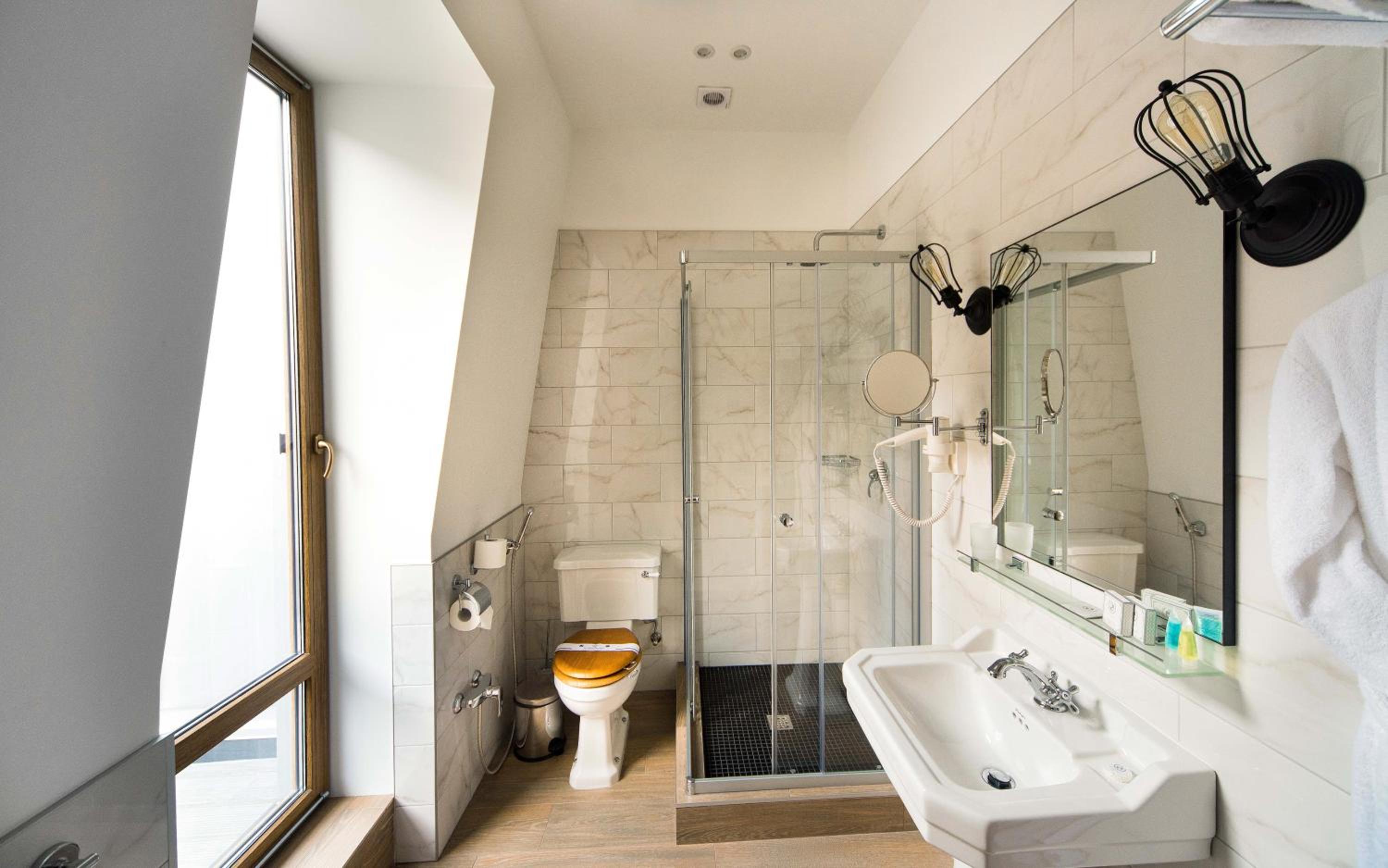 Superior Double Room with Terrace photo 3