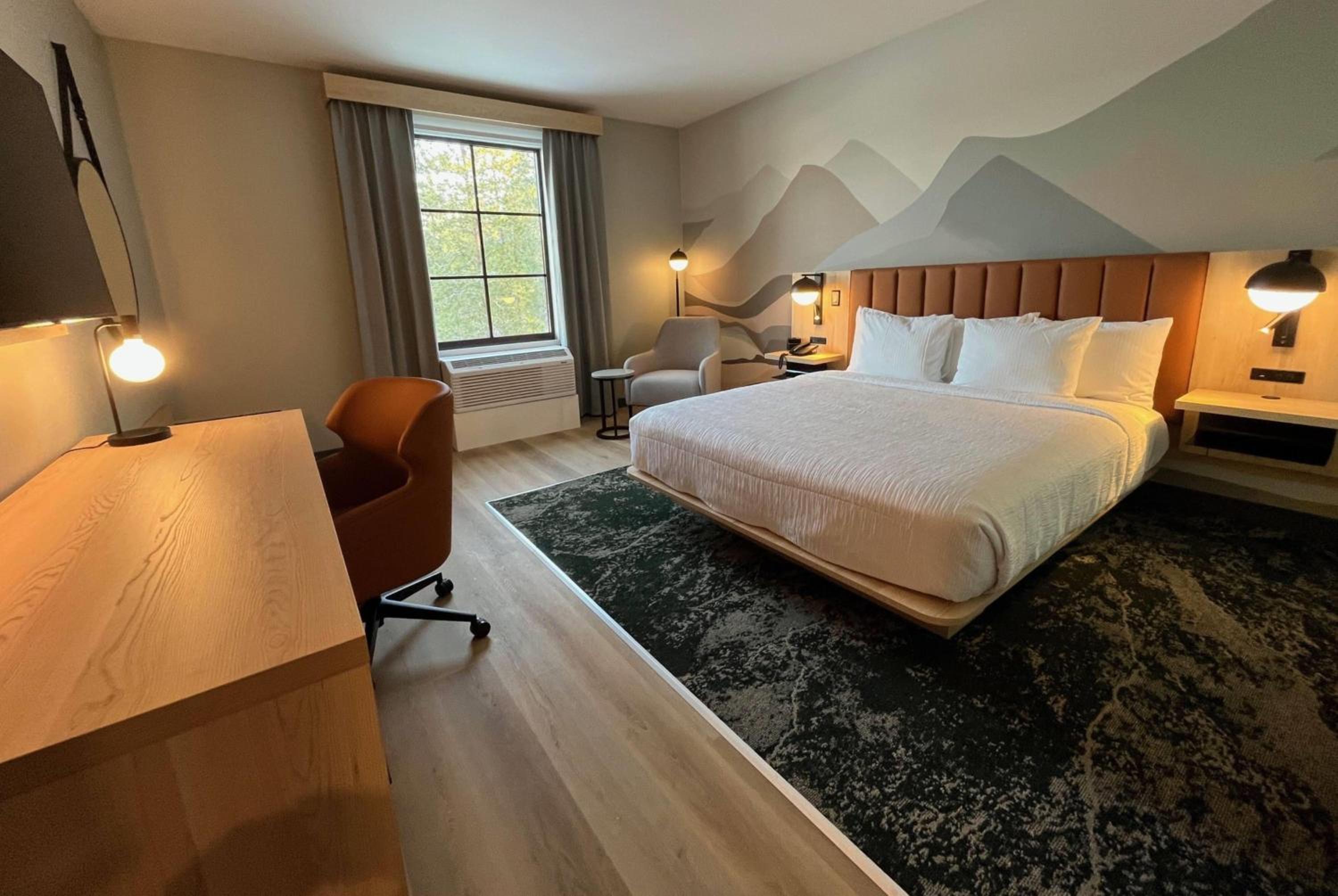 La Quinta Inn and Suites by Wyndham Leavenworth, Billede 2