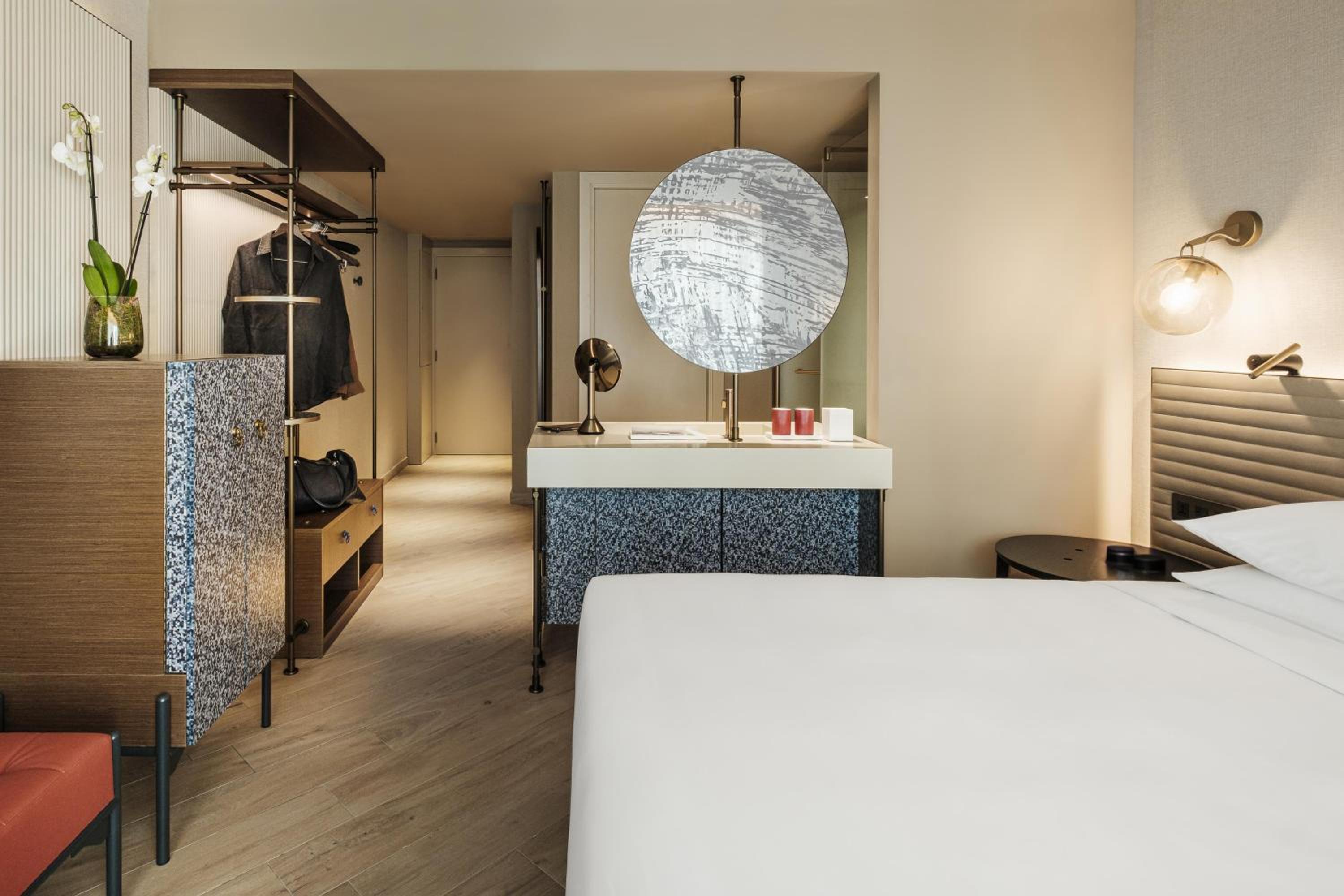 King Room - High Floor