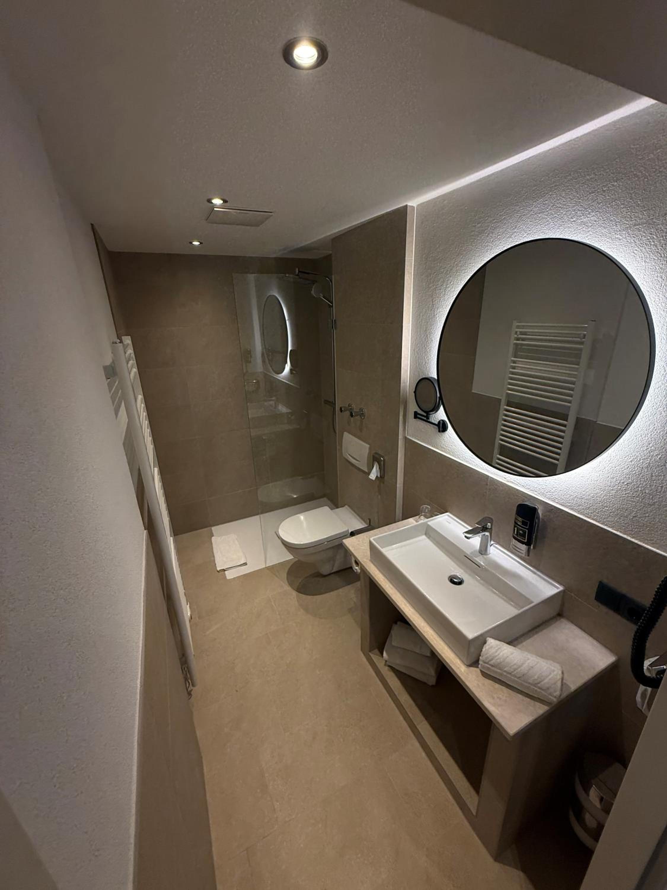 Superior Quadruple Room photo 2