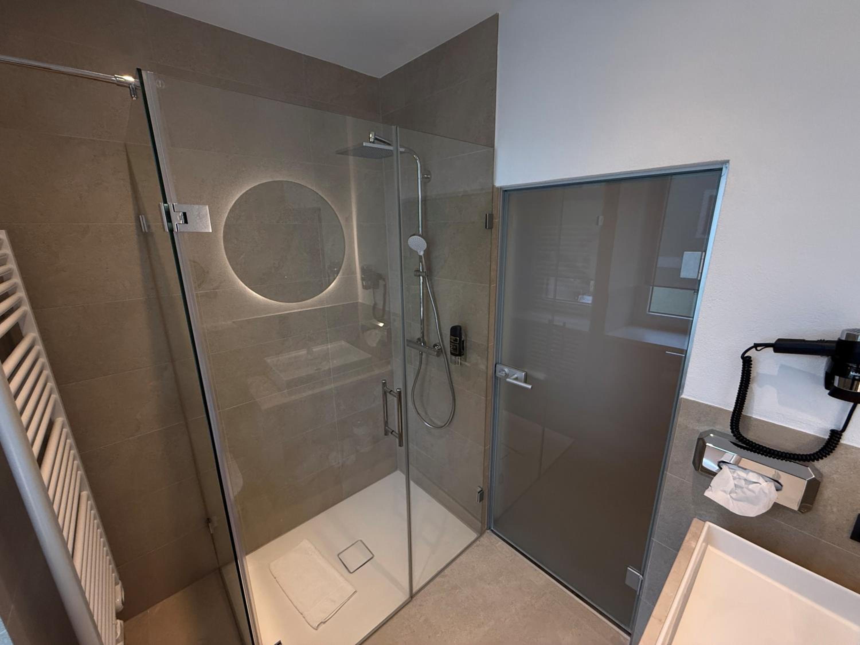 Quadruple Room with Balcony photo 1