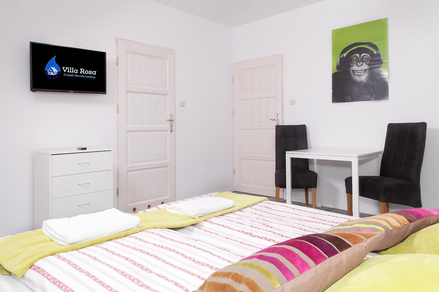Budget Double or Twin Room photo 1