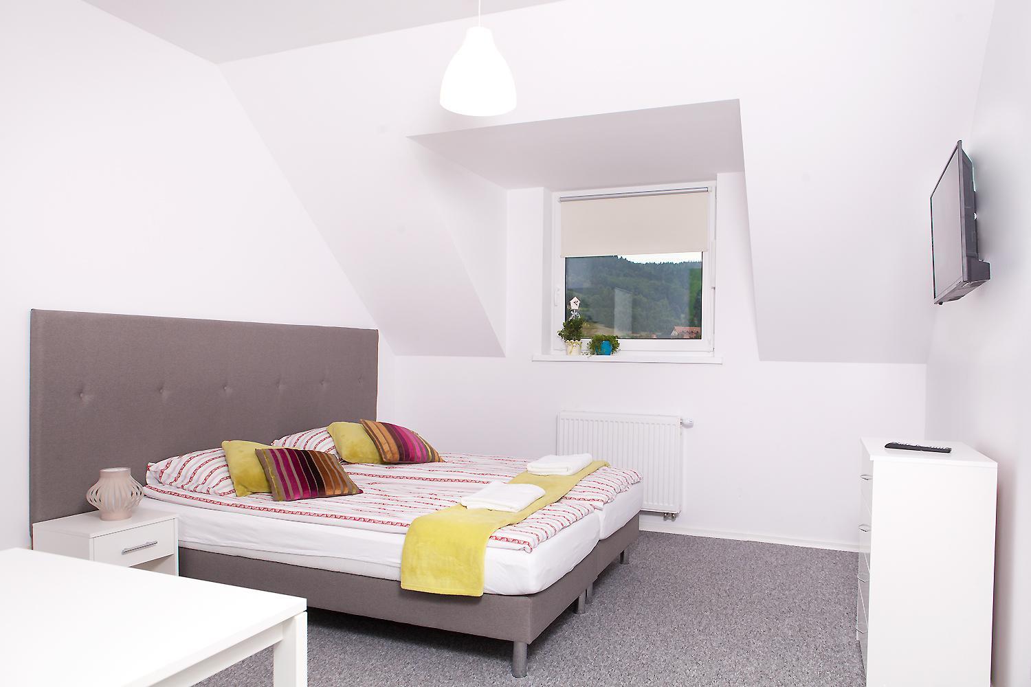 Budget Double or Twin Room photo 3