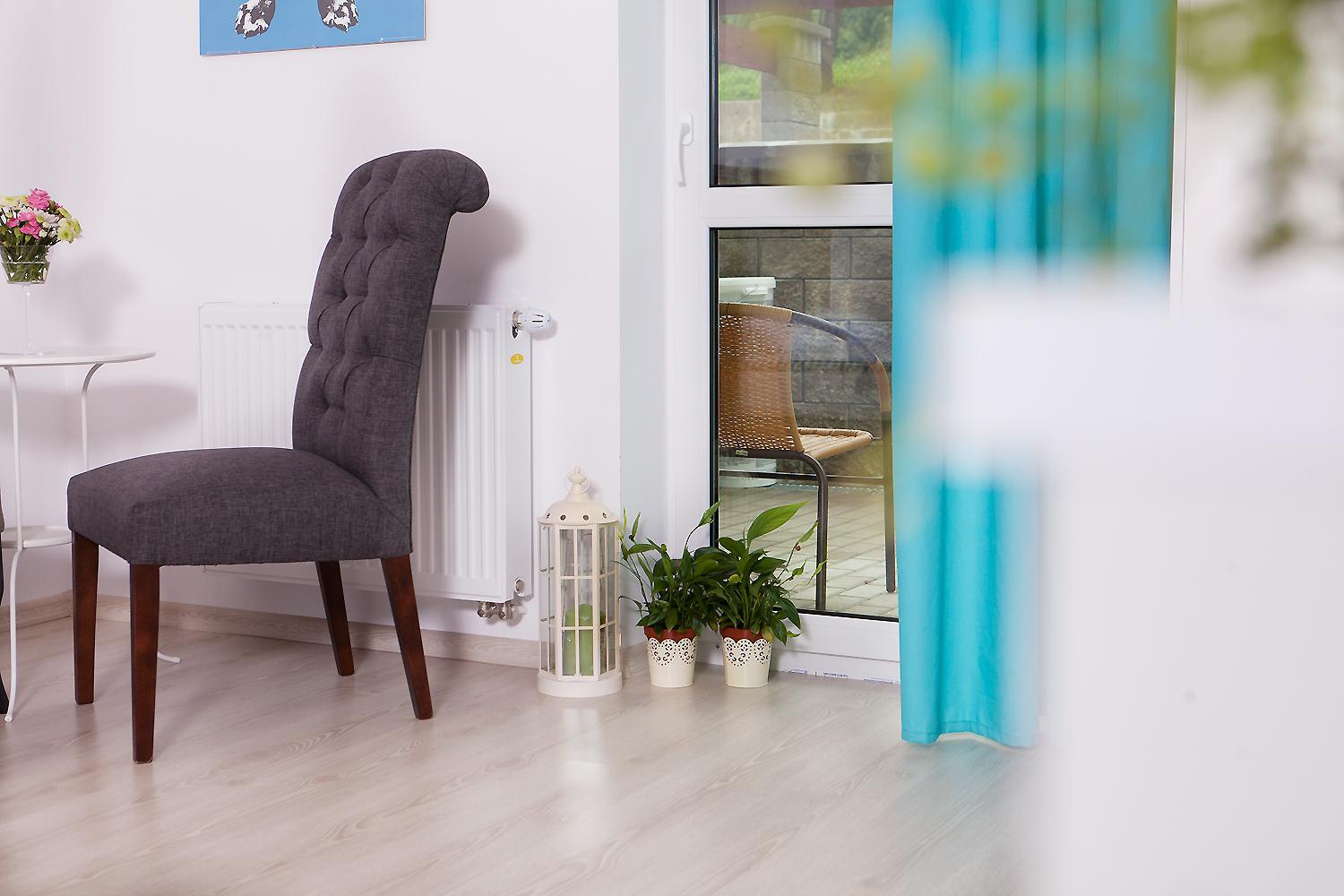 Comfort Double or Twin Room with Terrace photo 2