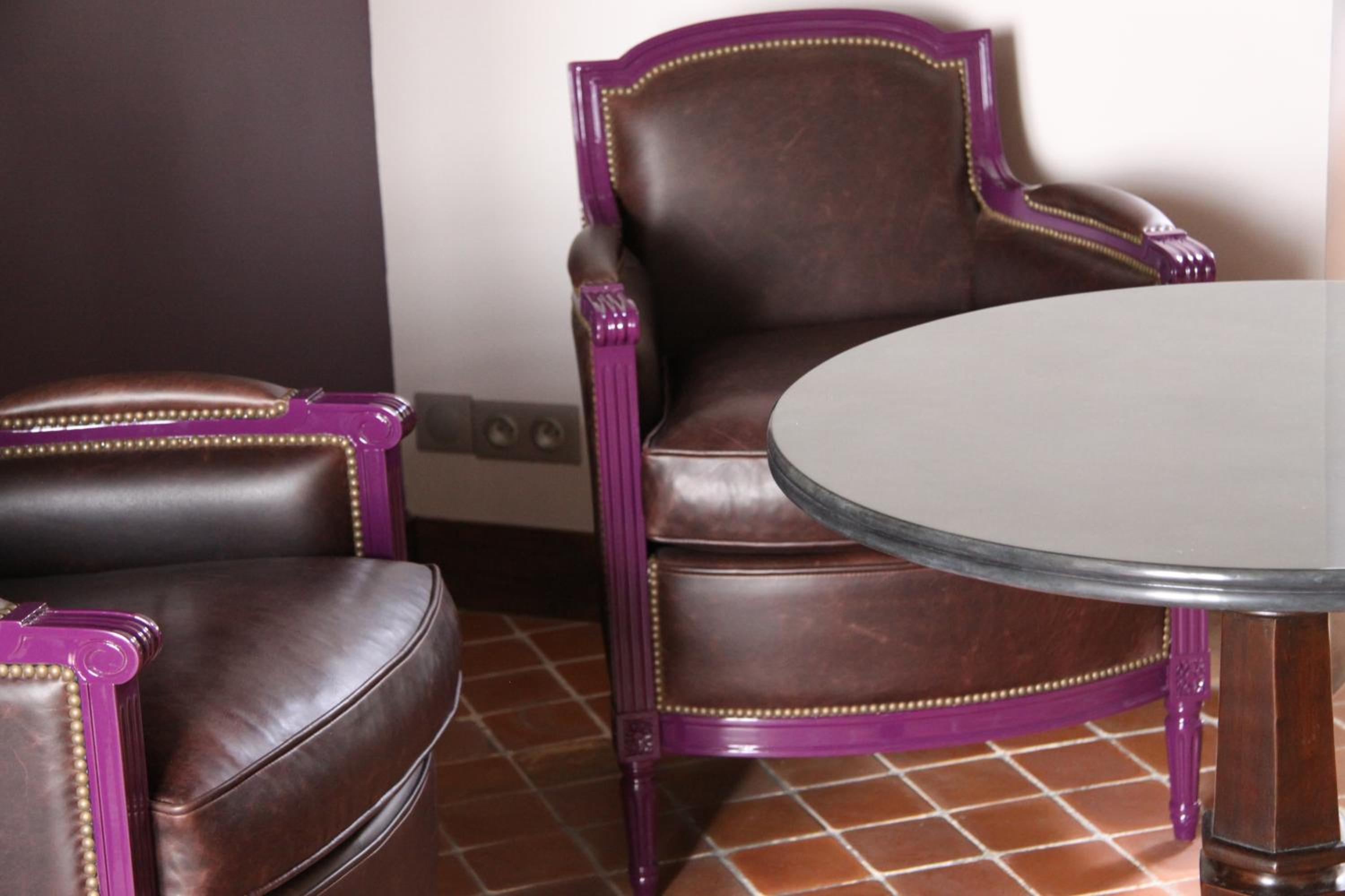 Les Grands Chaillots - Superior Double Room photo 2