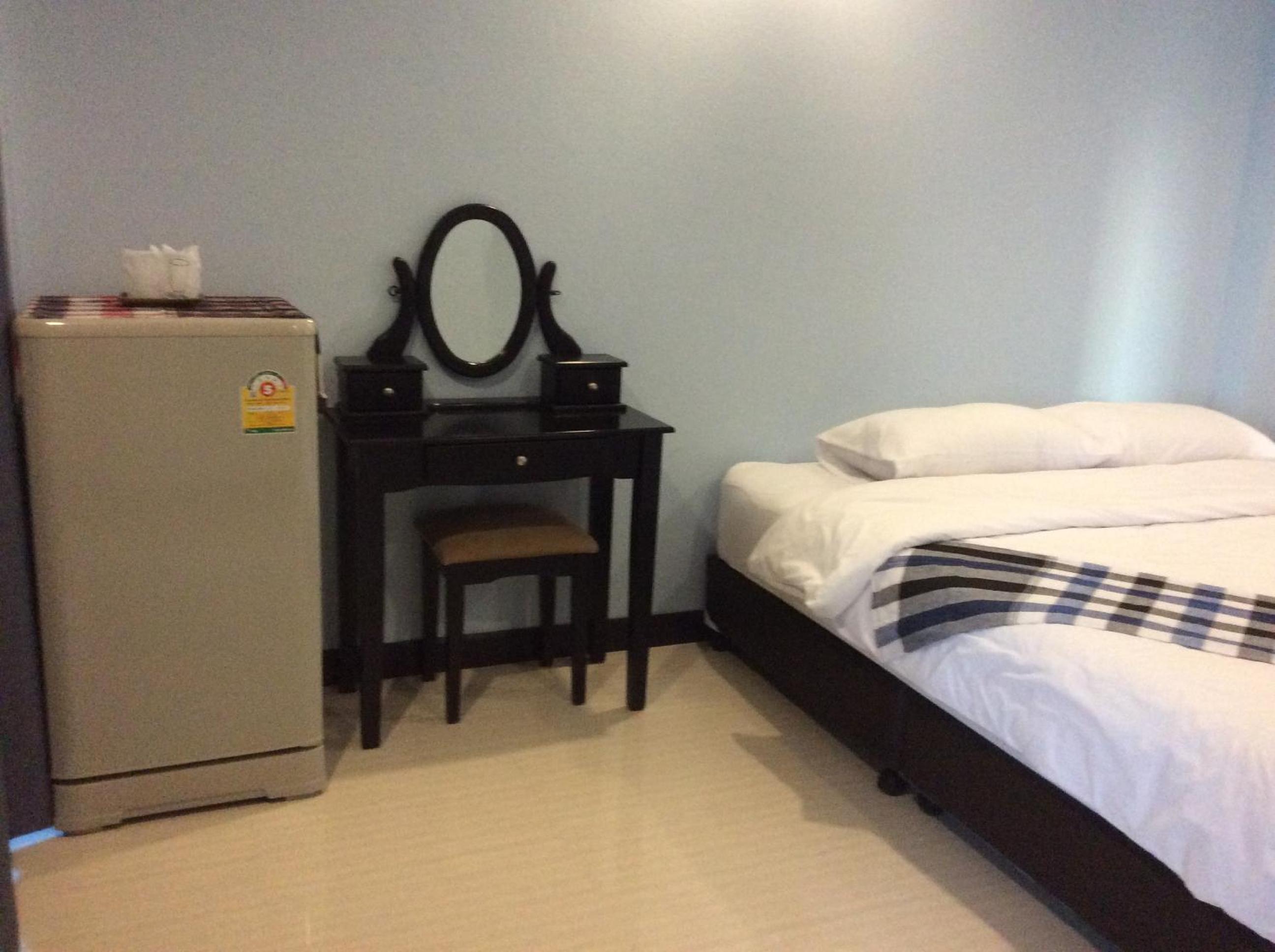 Deluxe Double Room with Bath photo 3