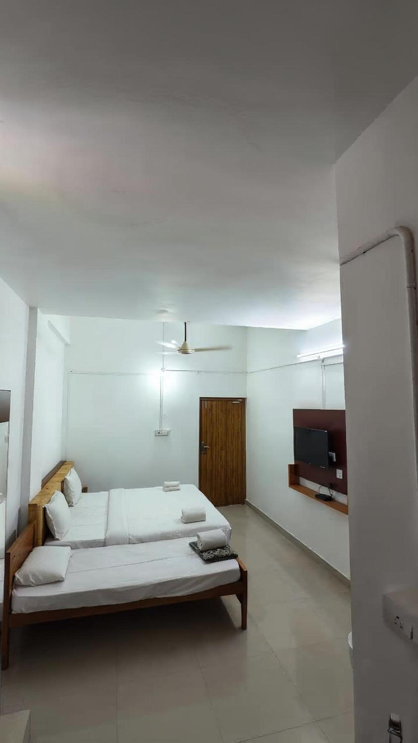 Standard Triple Room photo 1