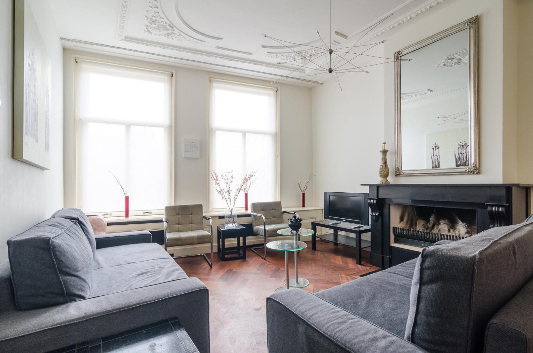Superior Apartment photo 1