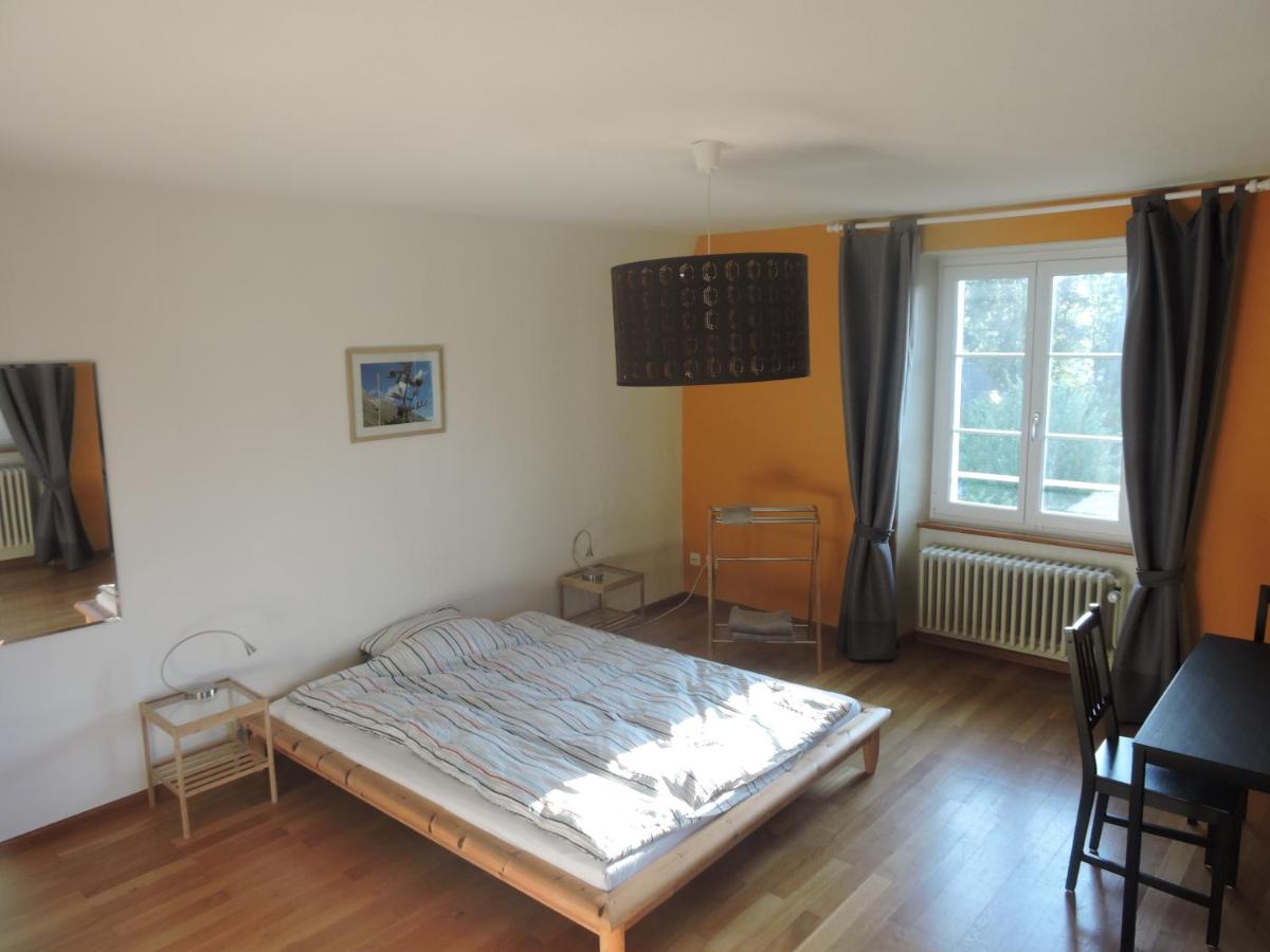 Double Room photo 1