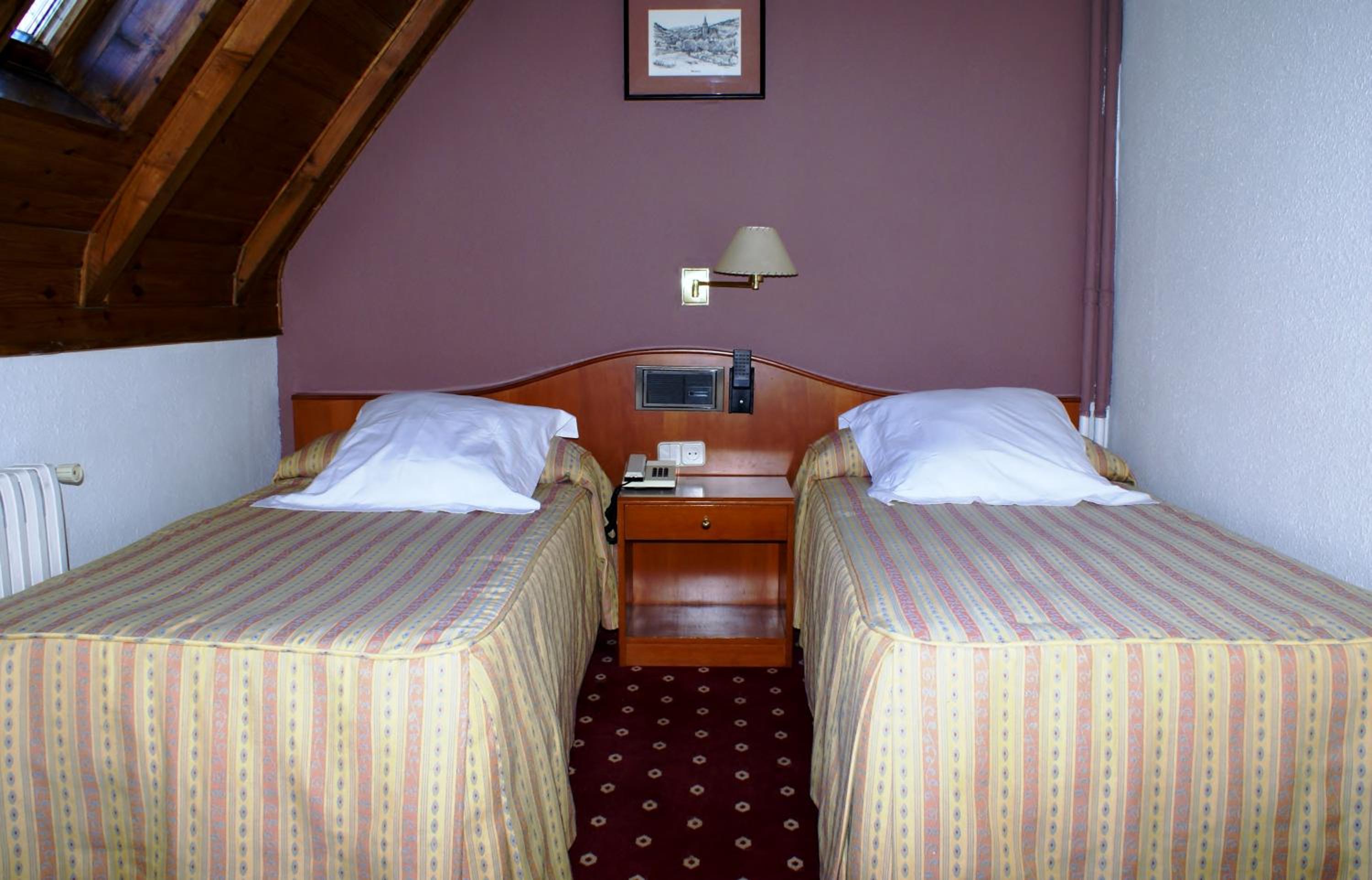 Twin Room photo 2