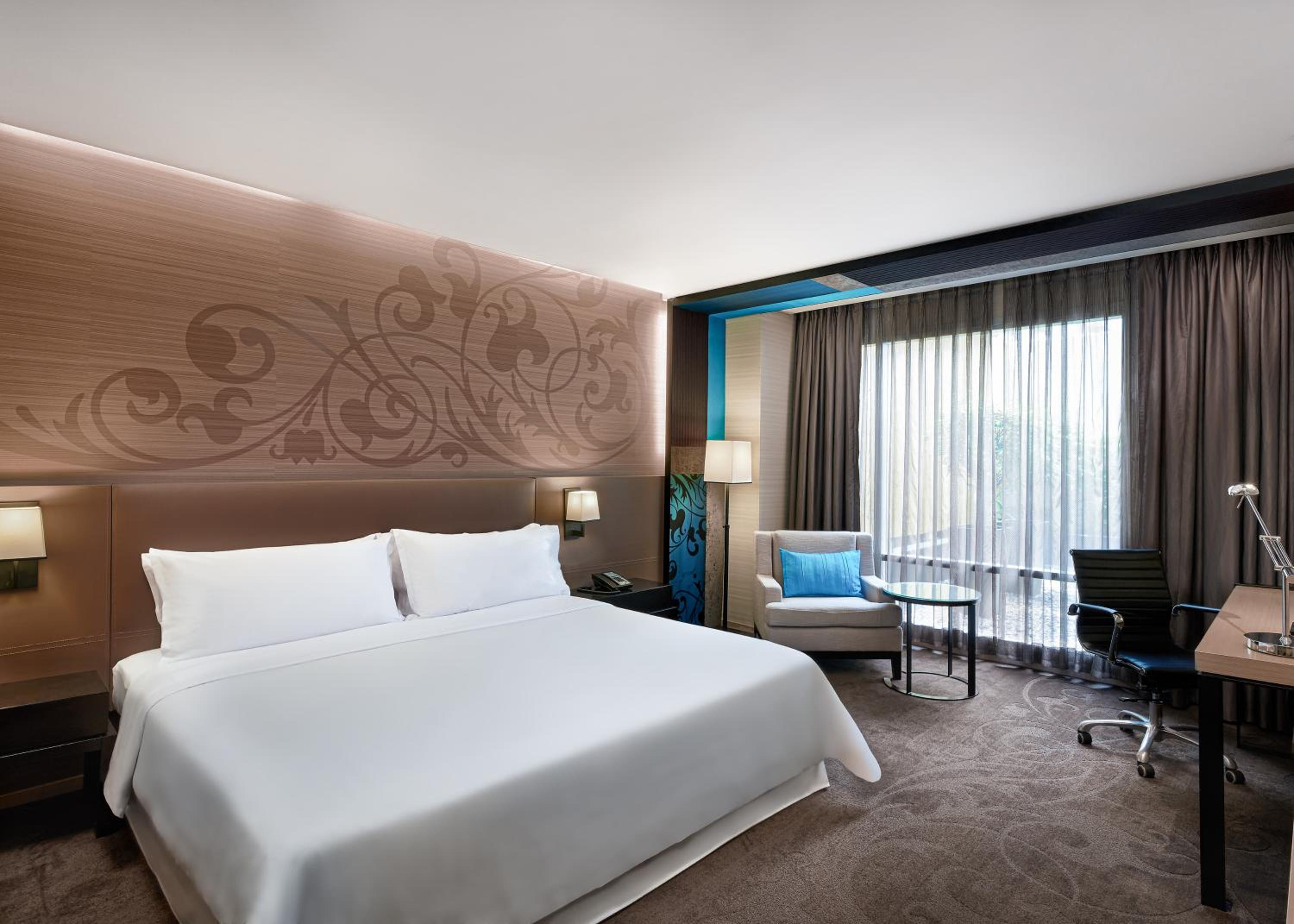 Paradox Signature King Room  photo 2