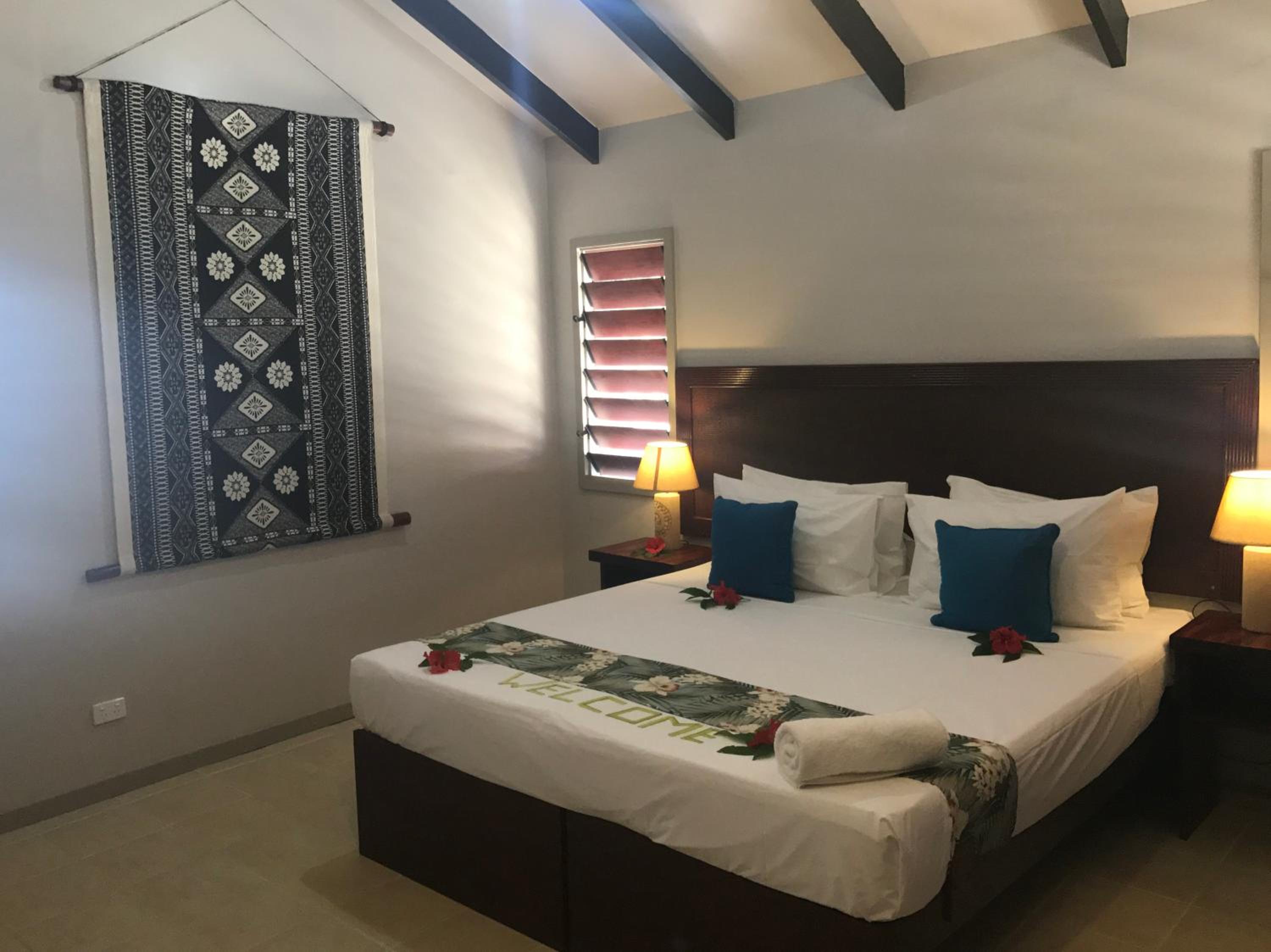 Bungalow - Beach Front photo 2