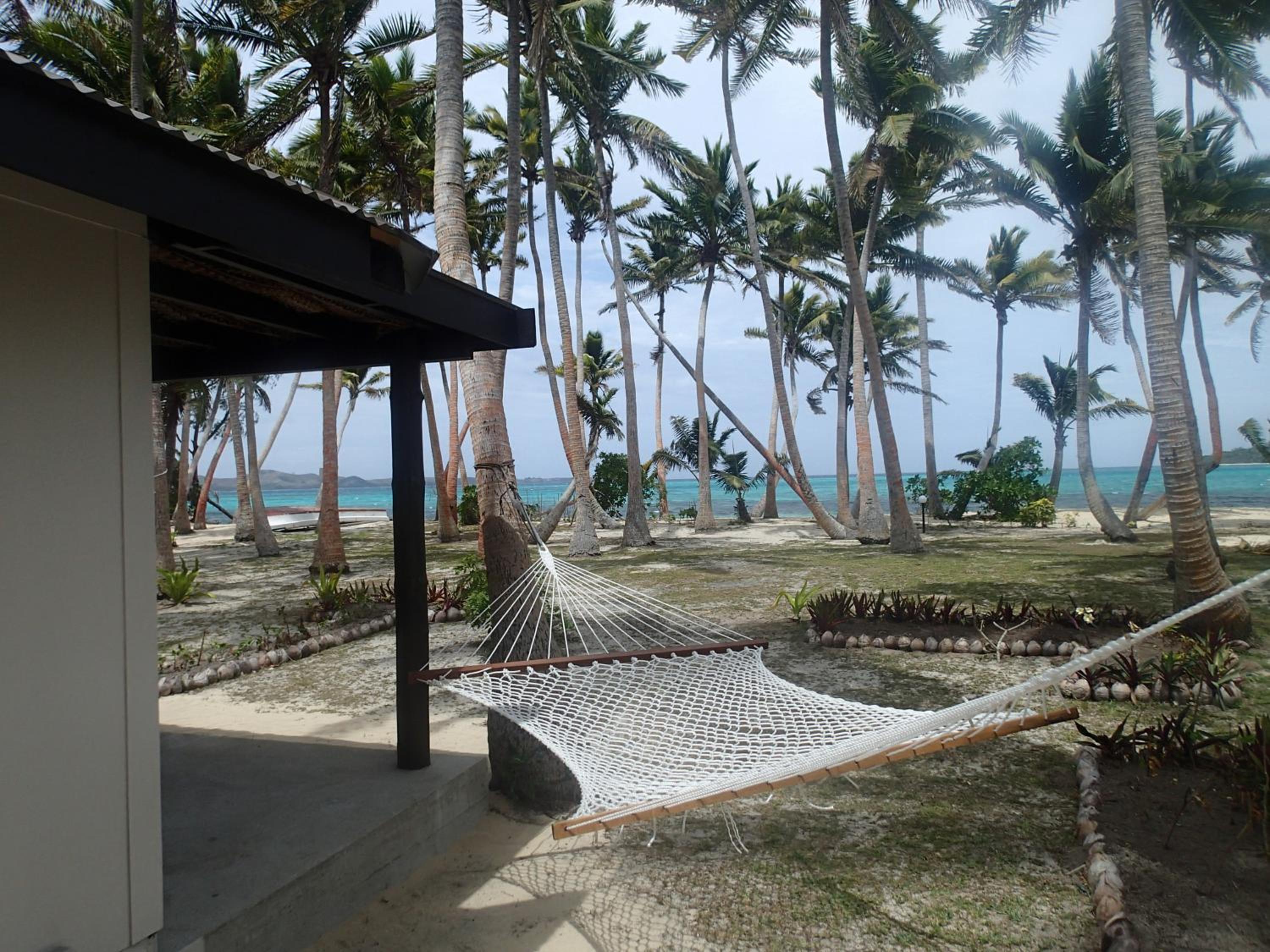 Bungalow - Beach Front photo 3