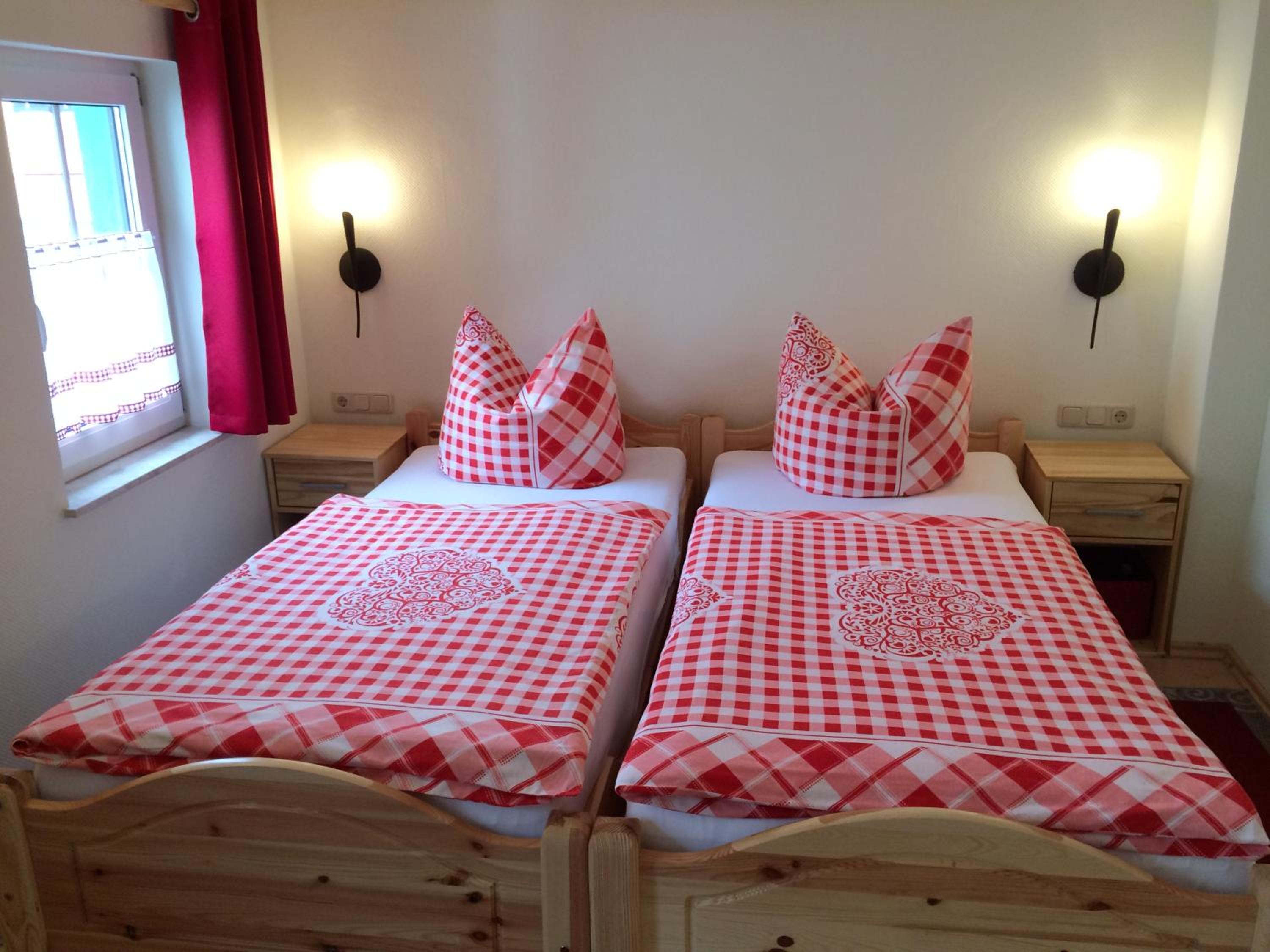 Standard Double or Twin Room photo 2