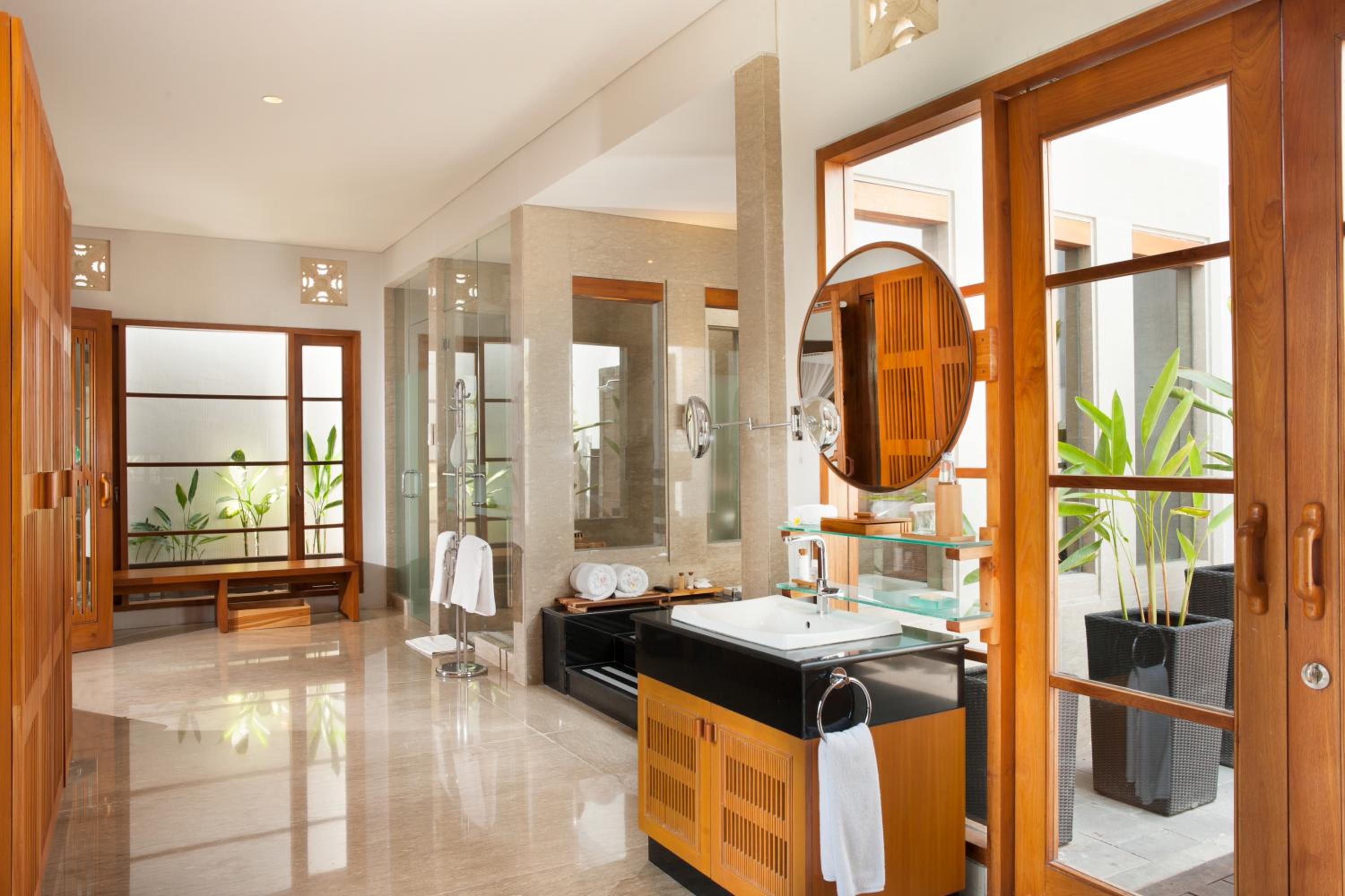 One-Bedroom Pool Villa - Photo 6