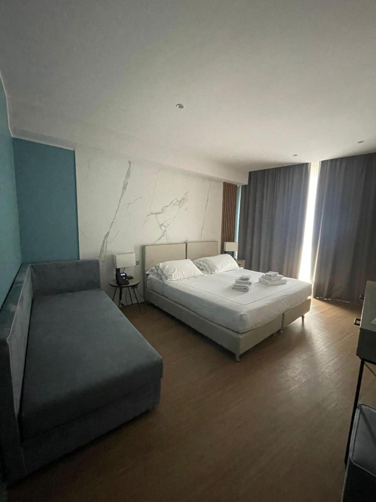 Comfort Triple Room photo 2