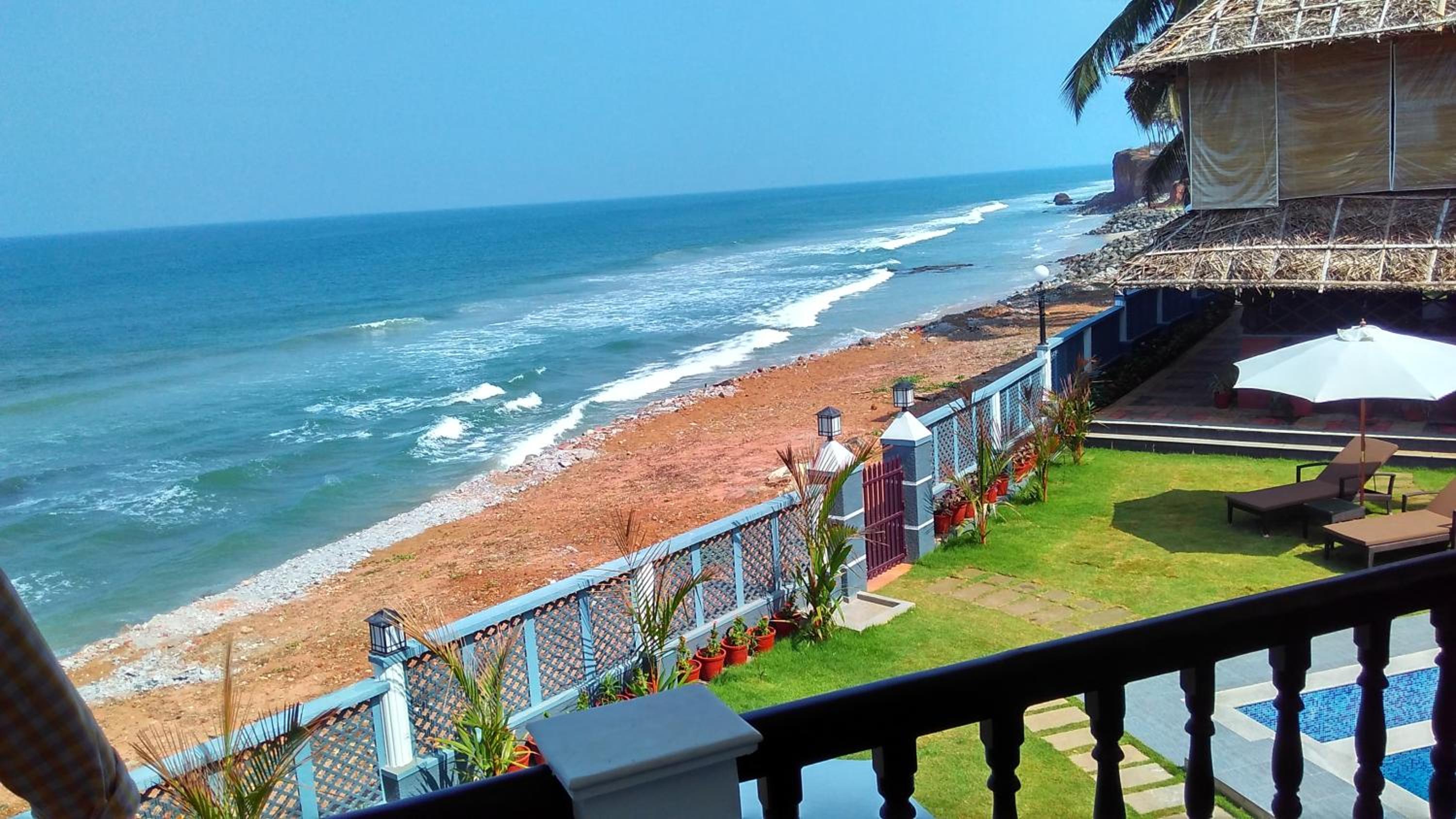 Superior Sea View Room