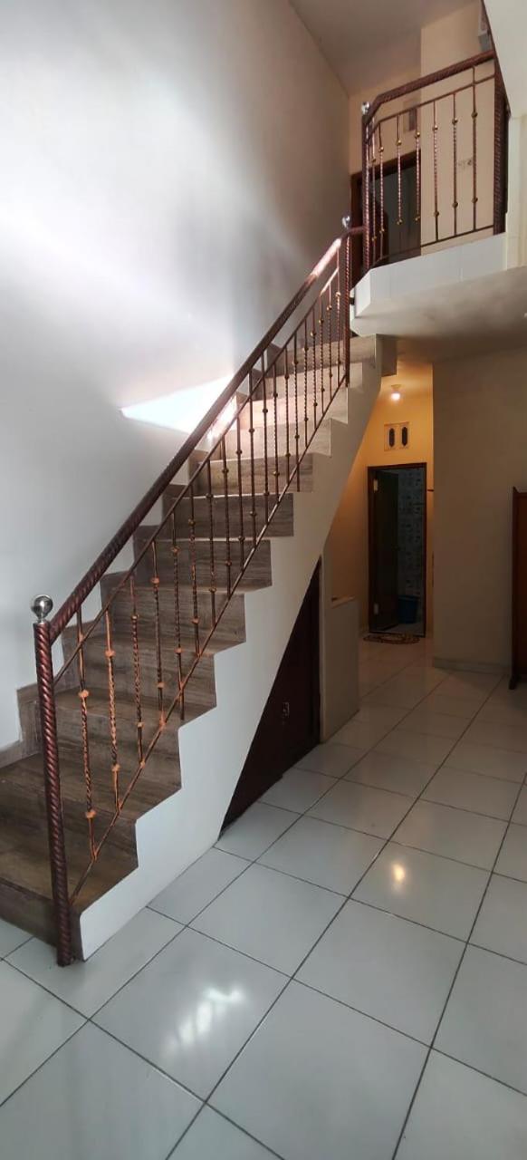 Budget Single Room photo 3