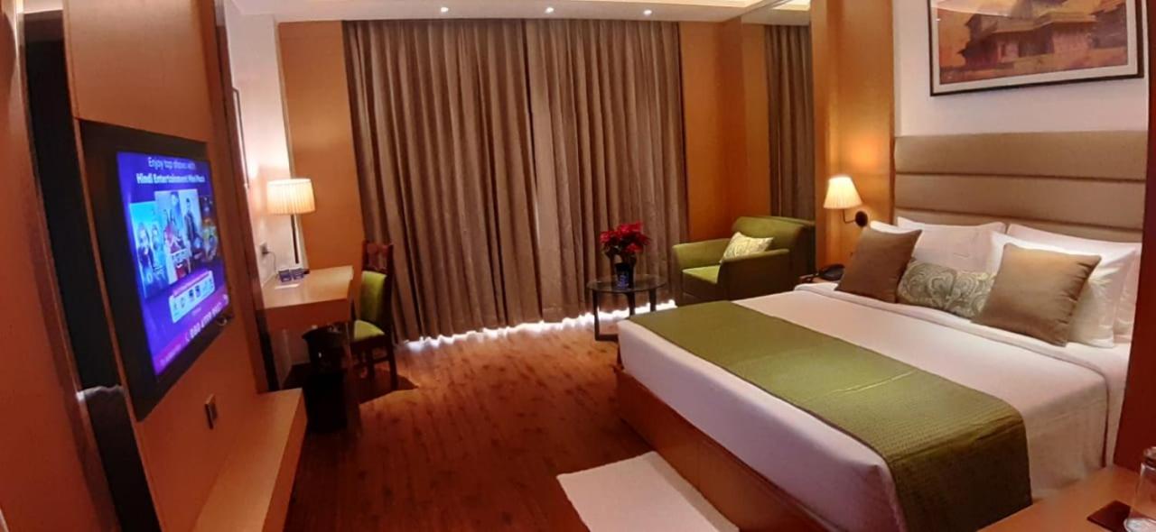 Deluxe Room - 2 Single Beds - Photo 2