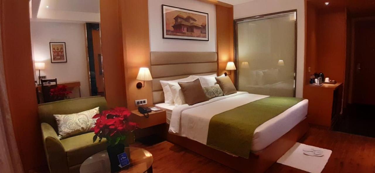 Deluxe Room - 2 Single Beds - Photo 5