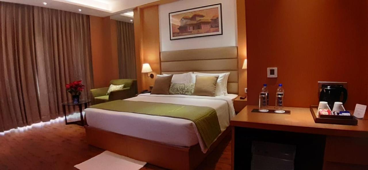 Deluxe Room - 2 Single Beds - Photo 4