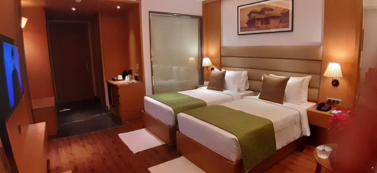 Deluxe Room - 2 Single Beds - Photo 7