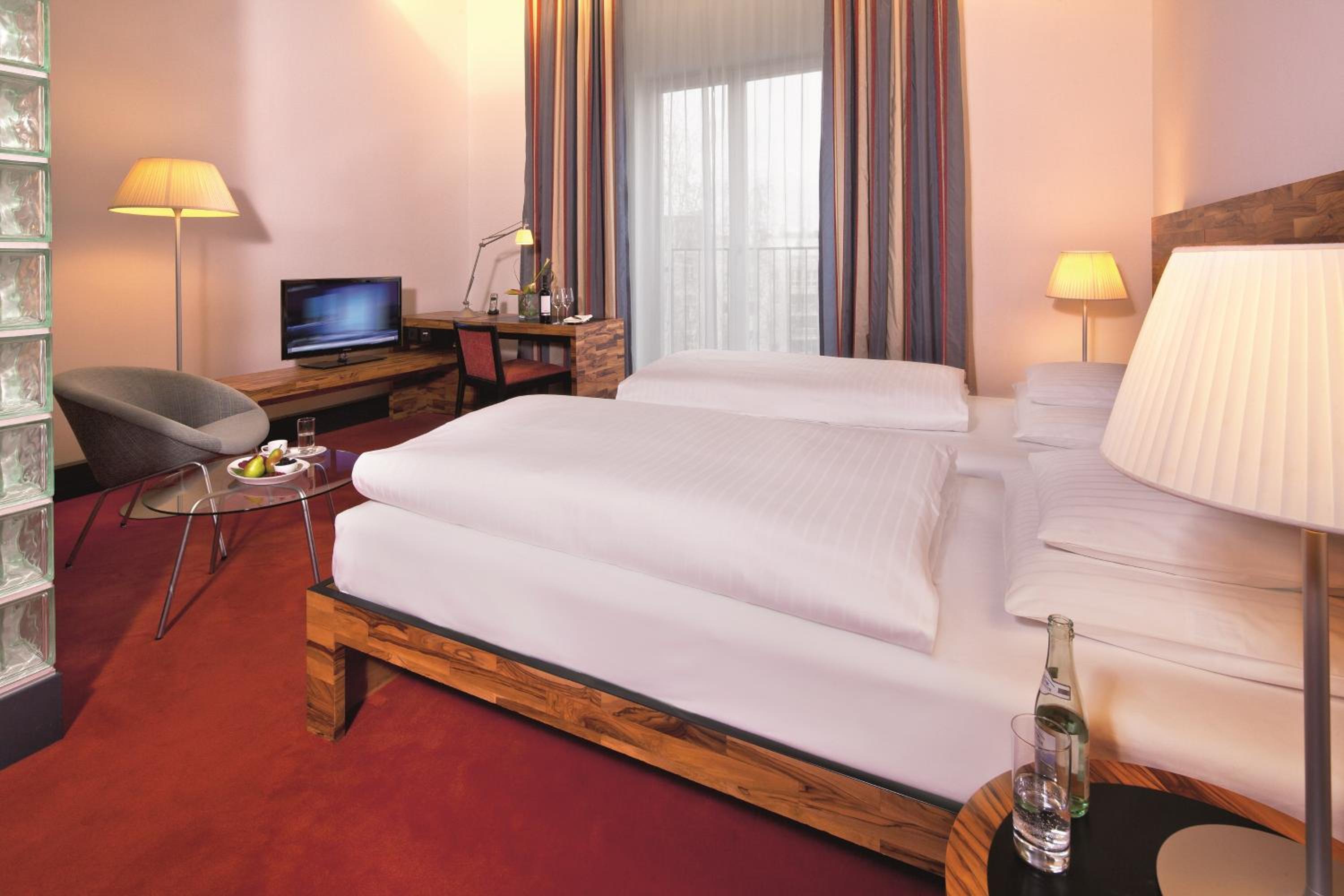 Superior Twin Room photo 3