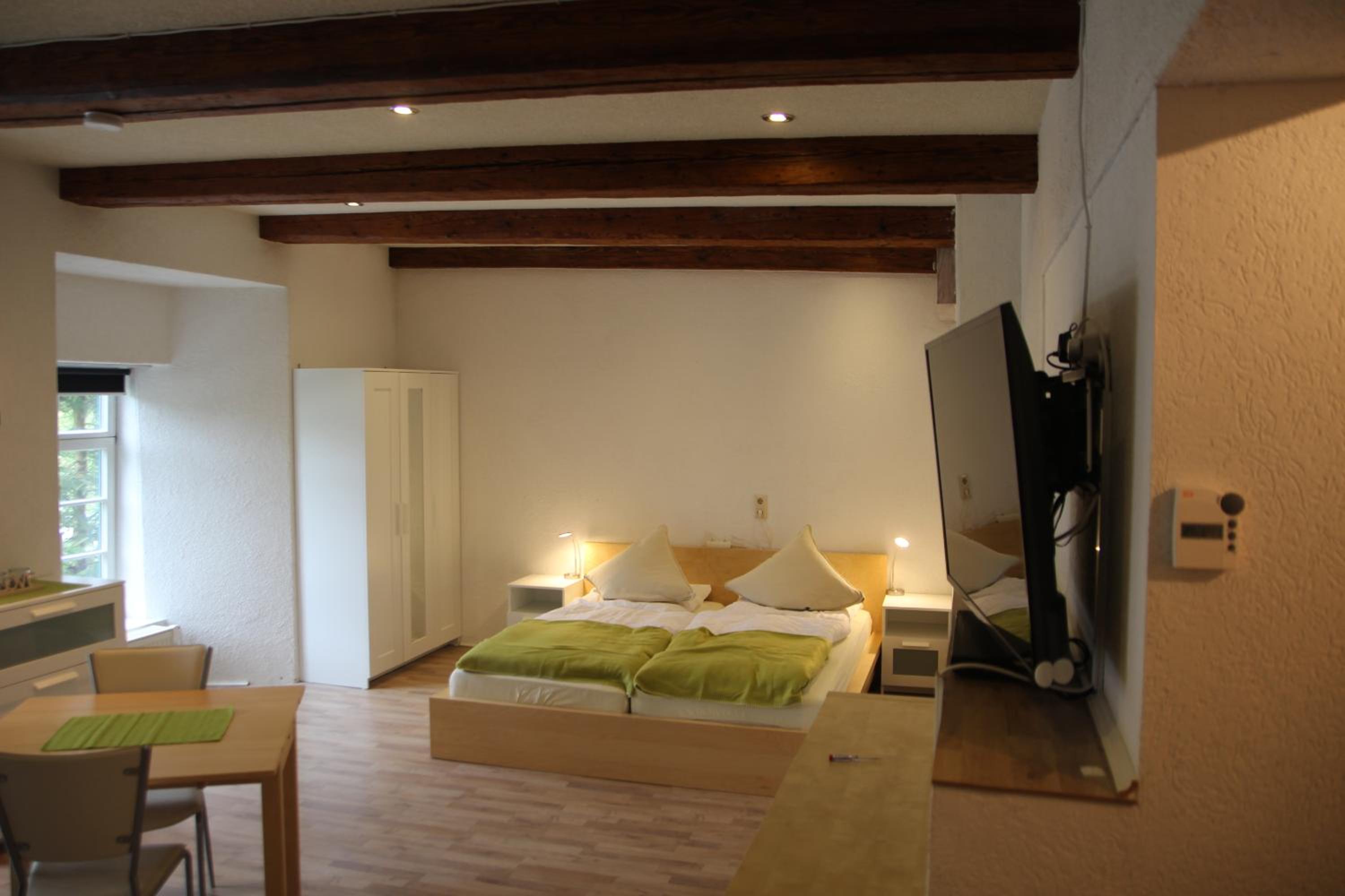 Apartment photo 1