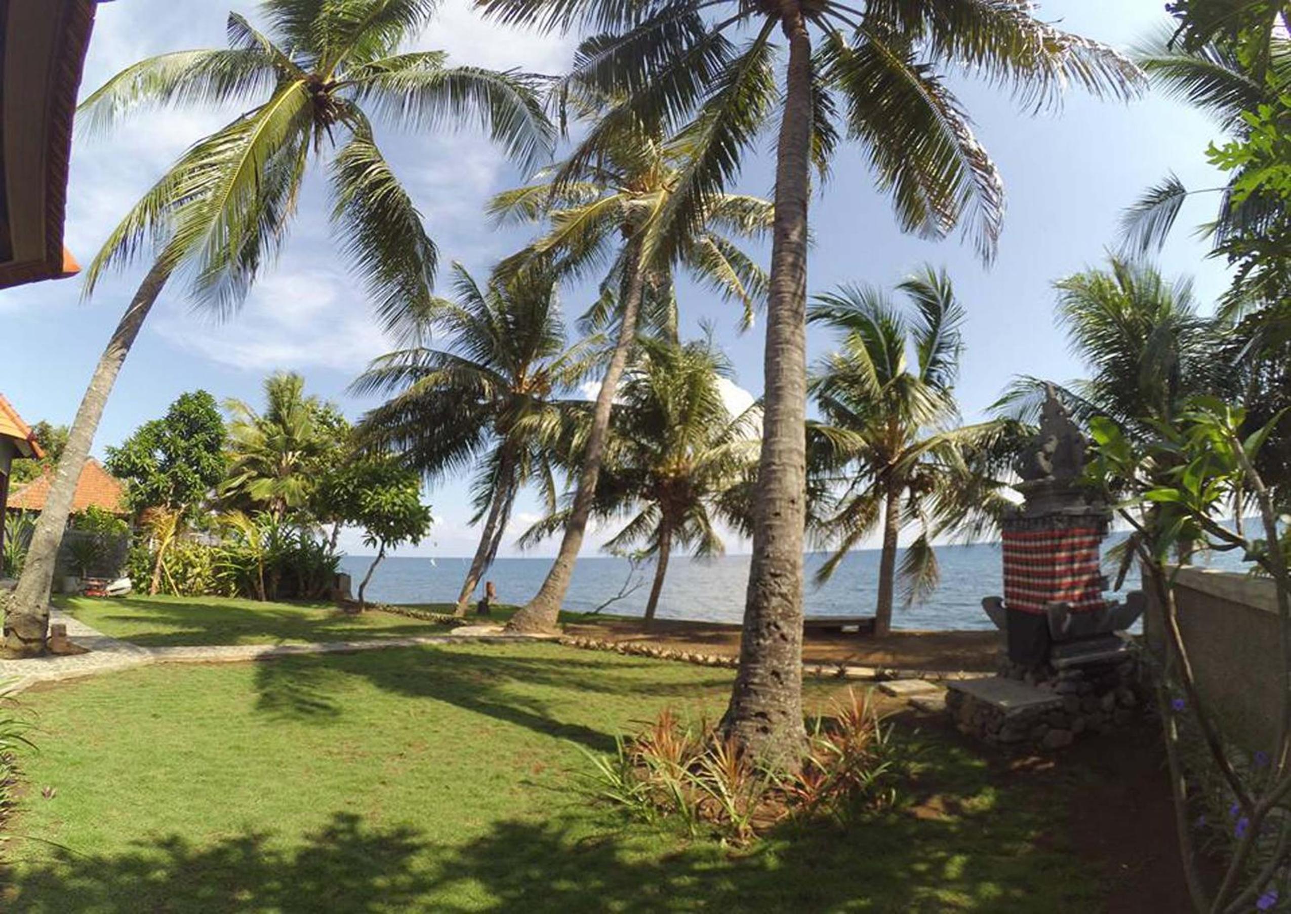 Bungalow with Sea View - Photo 17