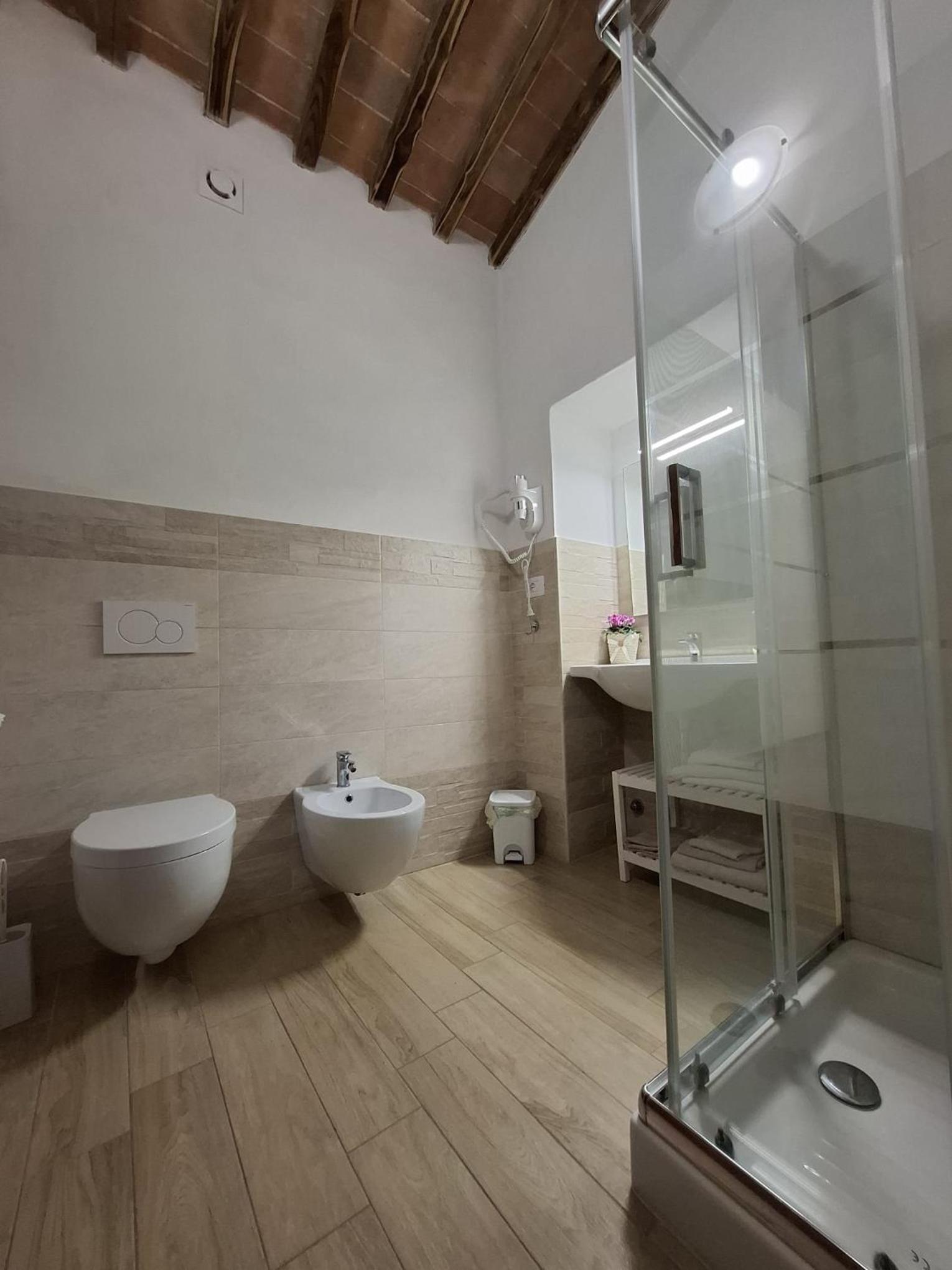 Triple Room with Garden View photo 1