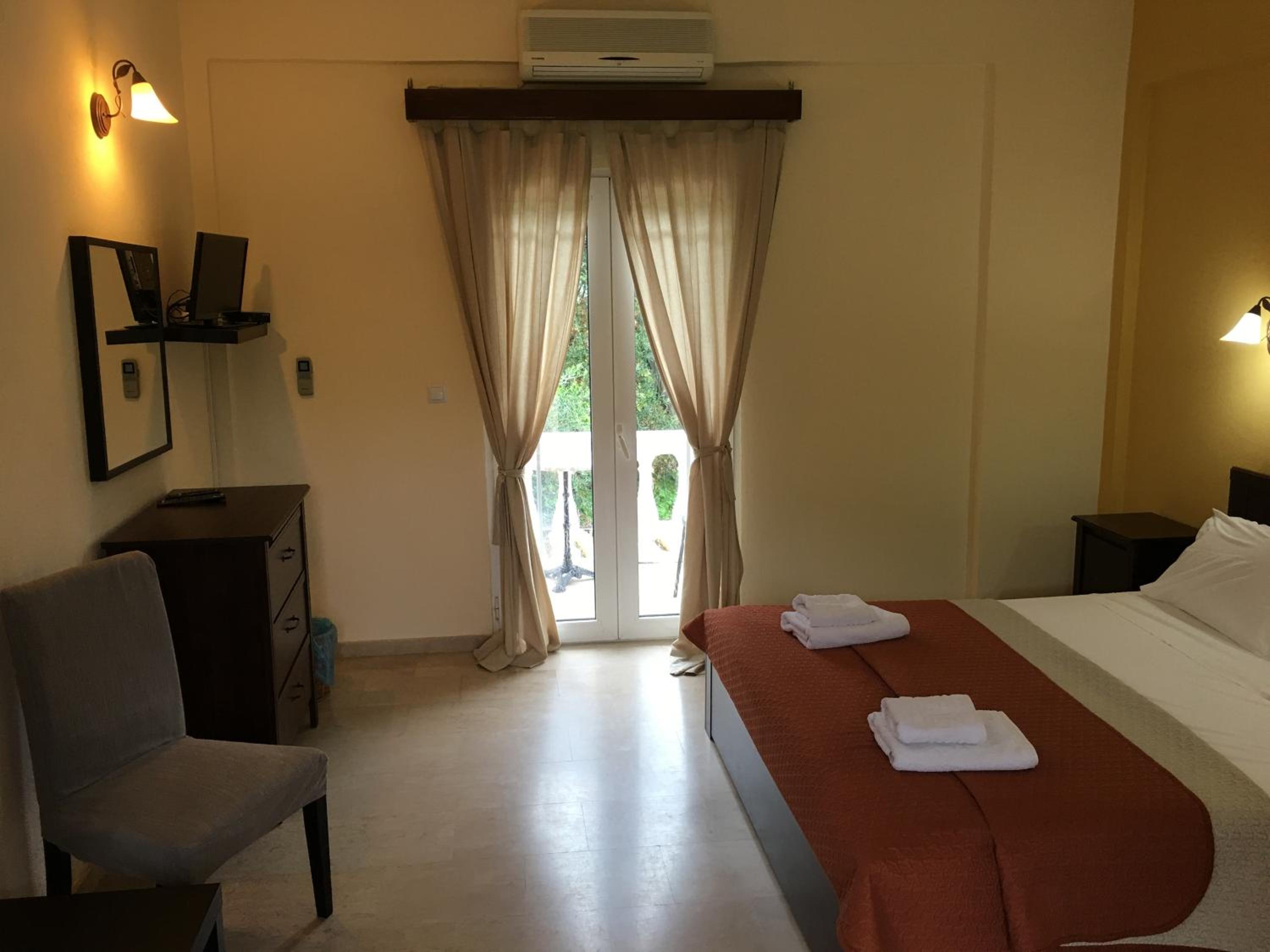 Twin Room photo 1