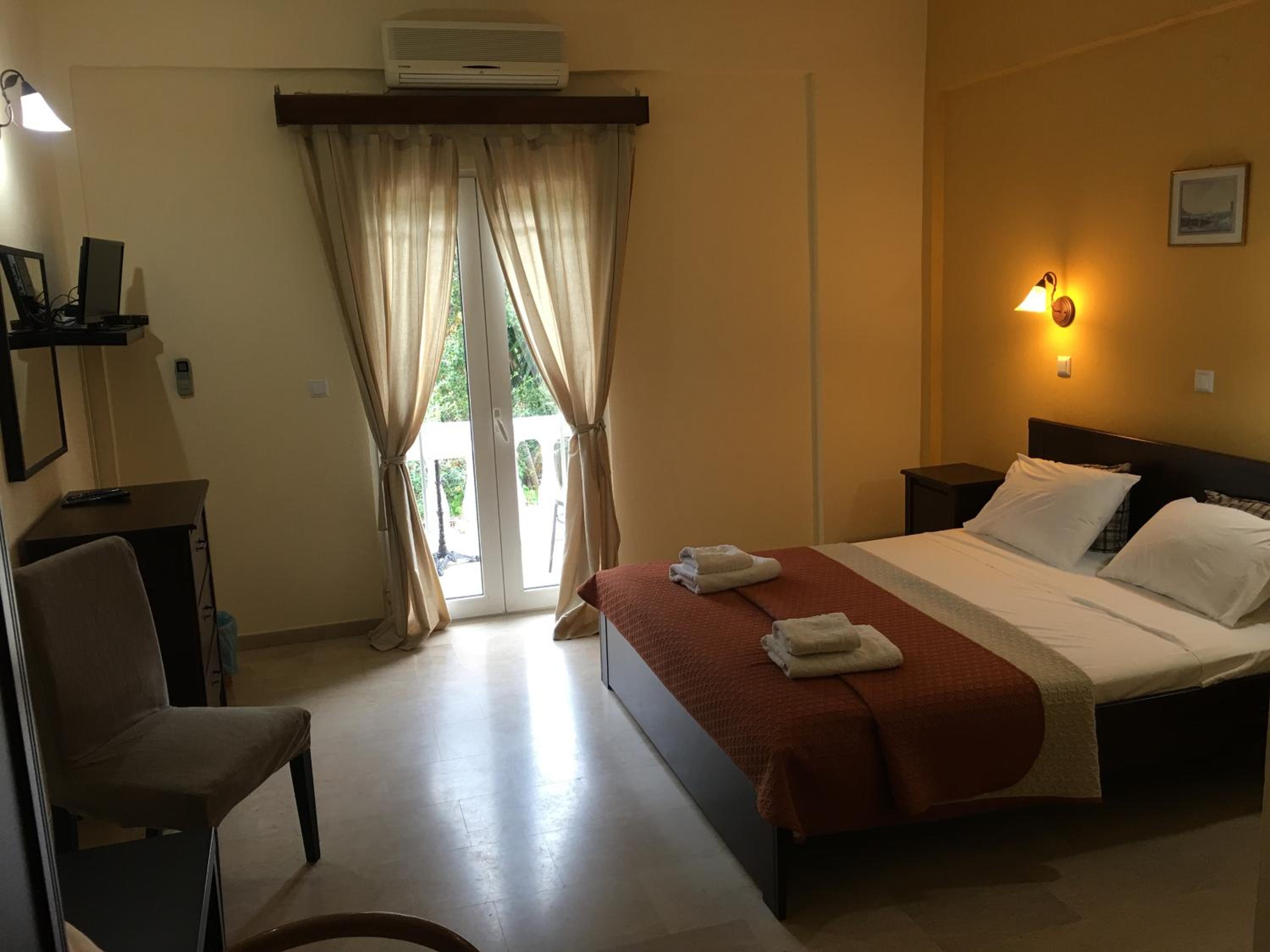 Twin Room photo 3