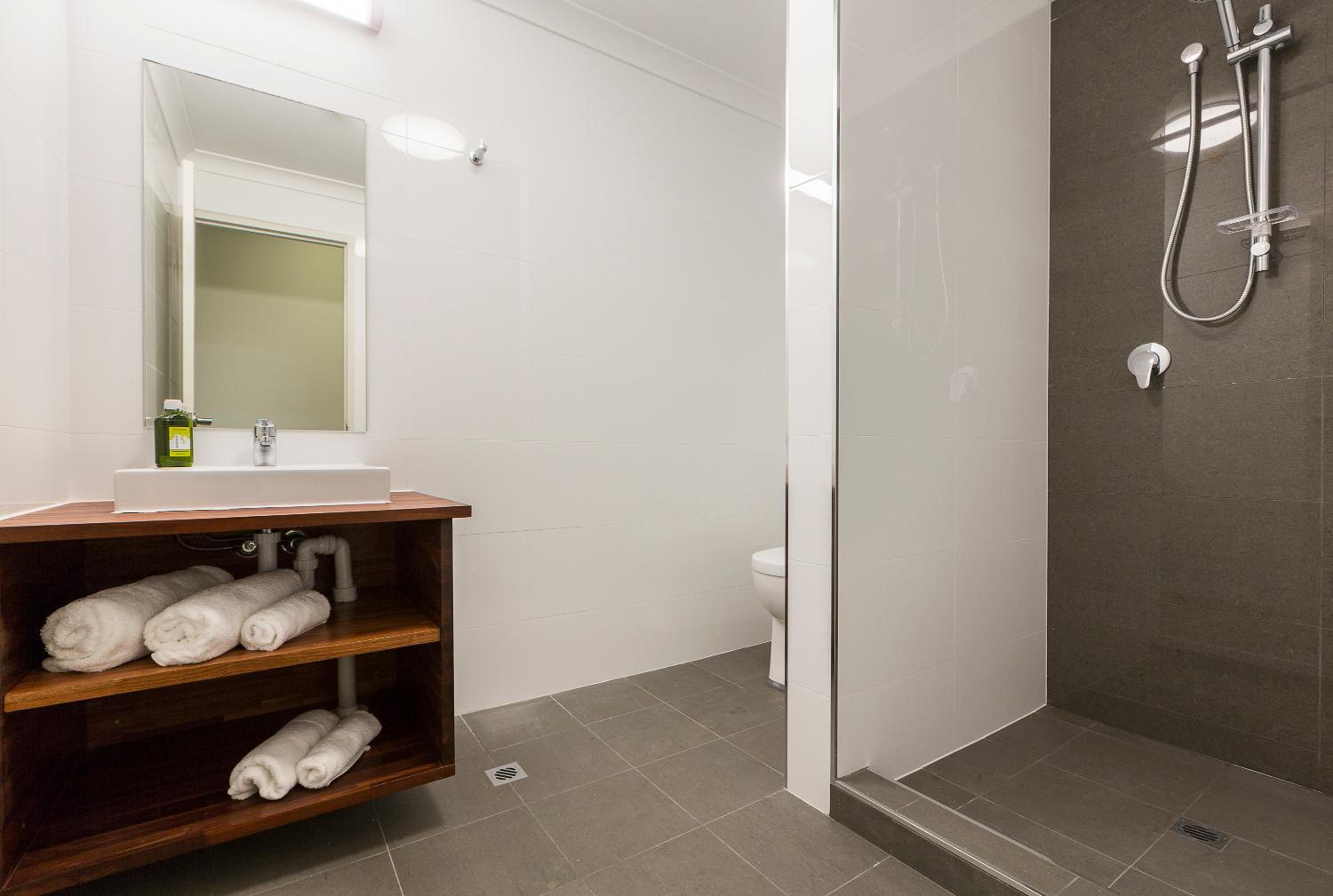 Double Room with Private External Bathroom photo 2