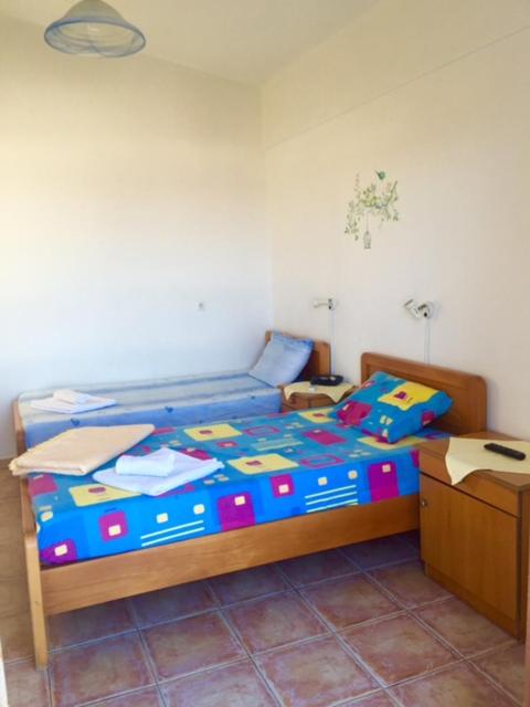 Standard Apartment photo 1