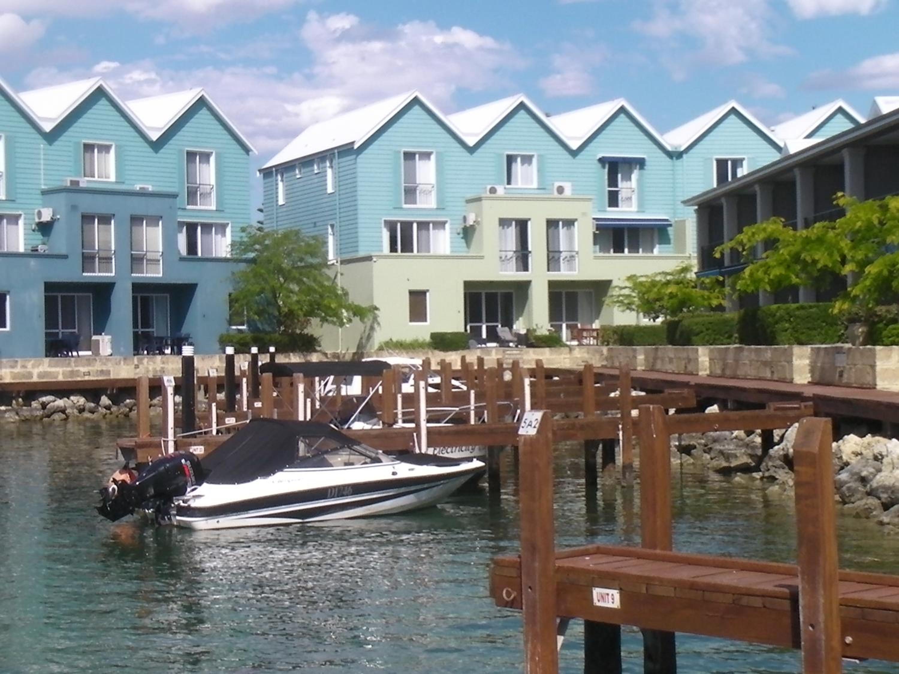 Apartment With Sea View photo 3