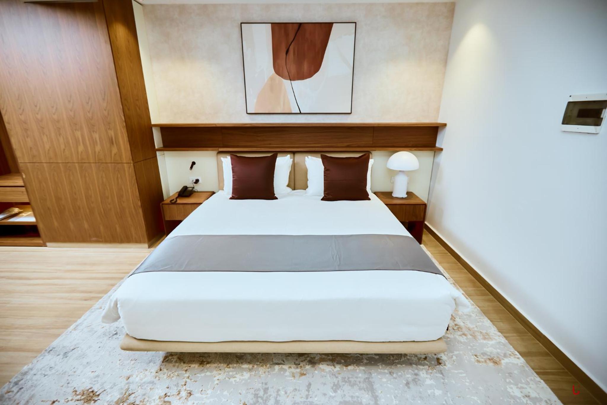 Comfort Apartment