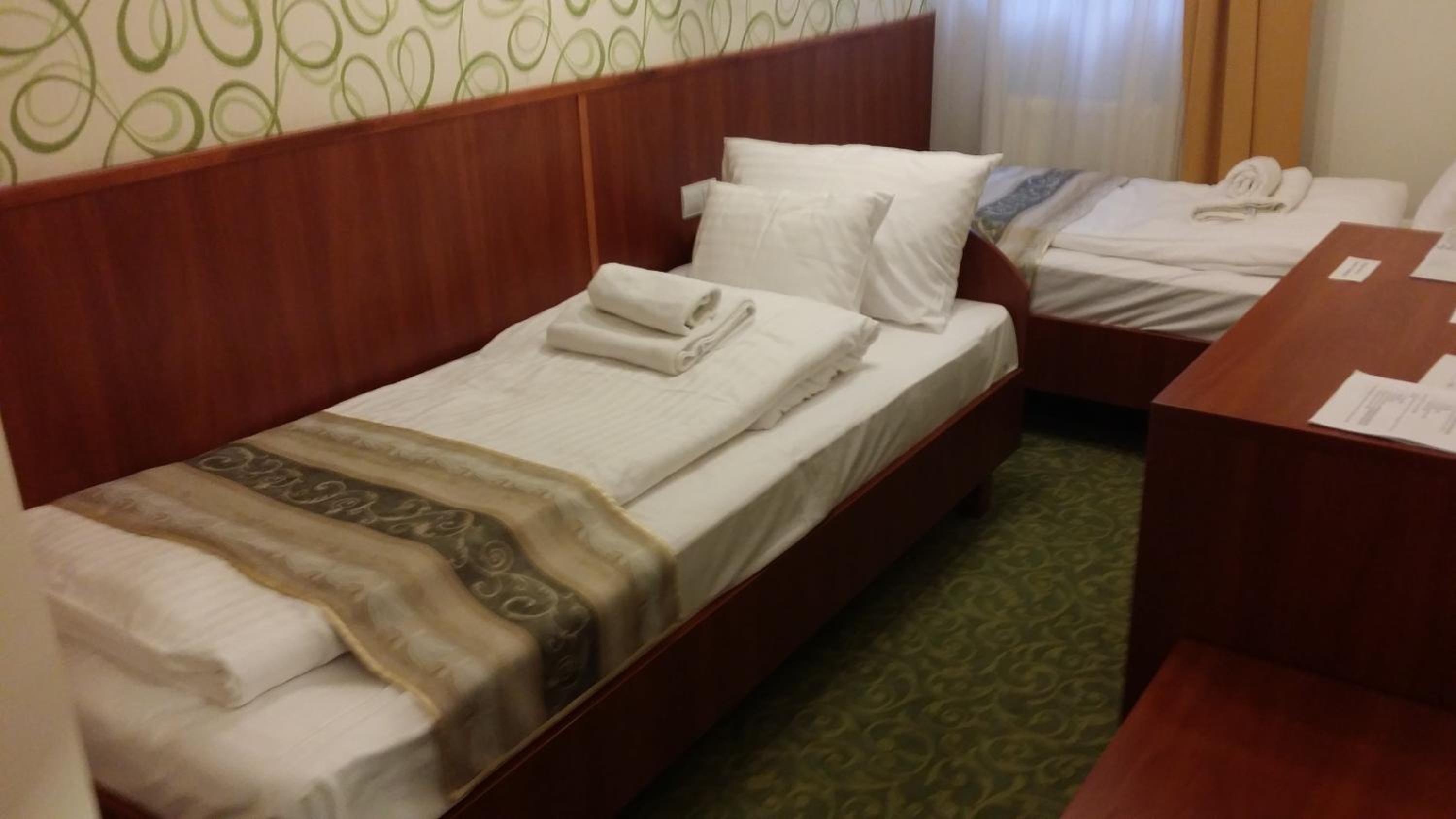 Twin Room photo 1