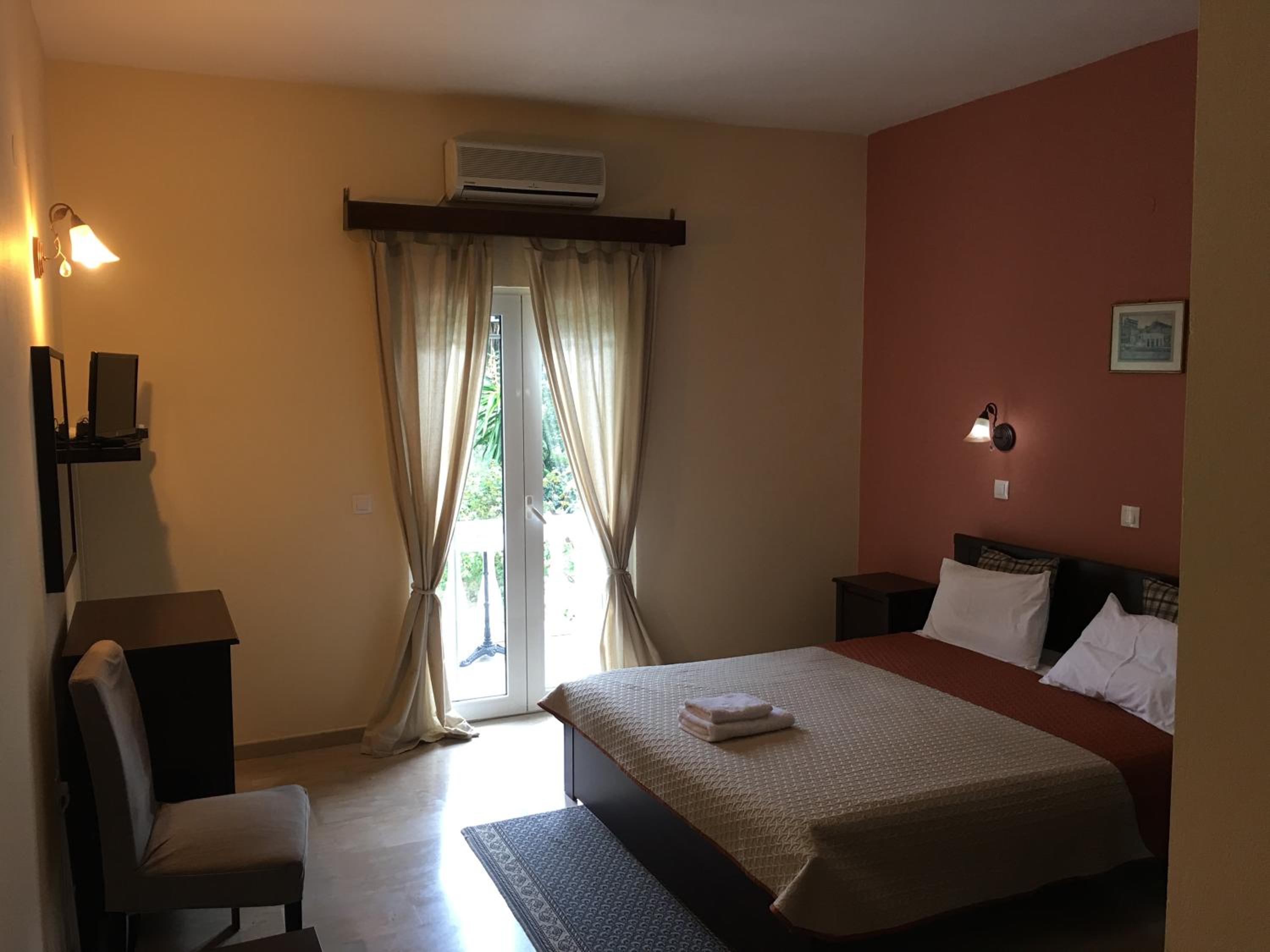 Twin Room photo 2