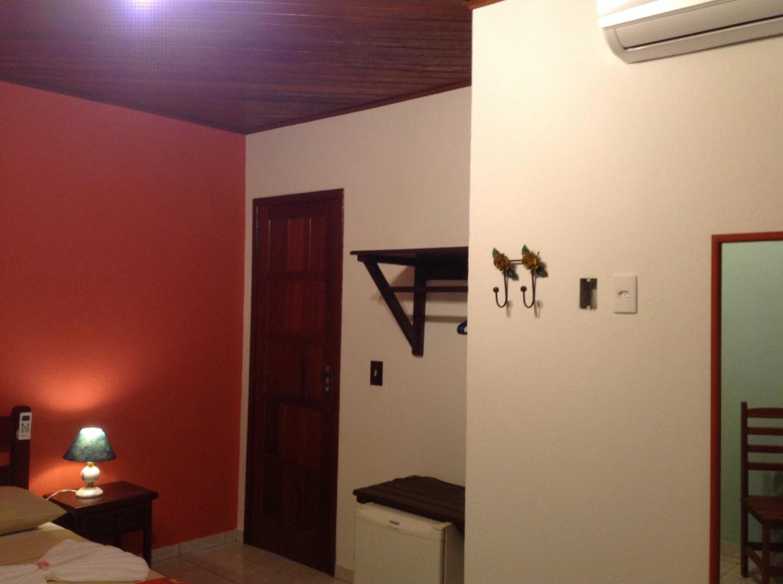 Double Room with Balcony photo 1