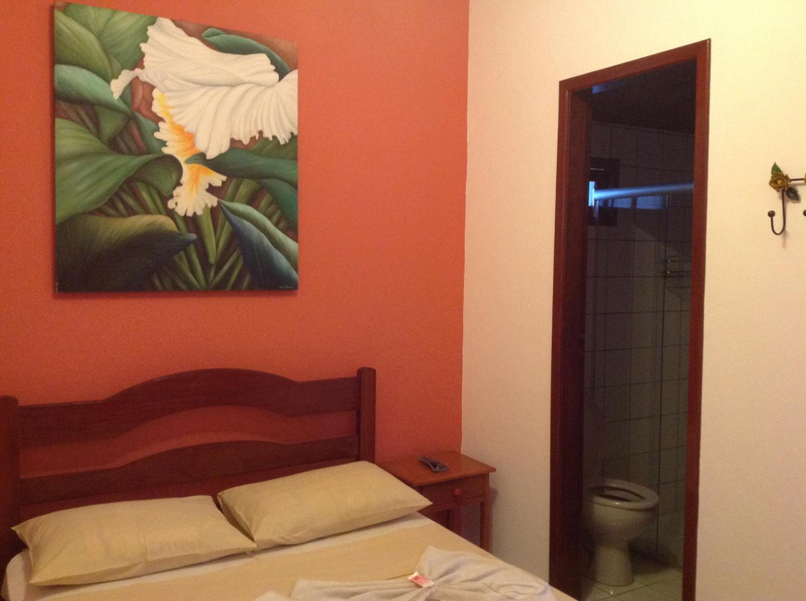 Small Double Room photo 1