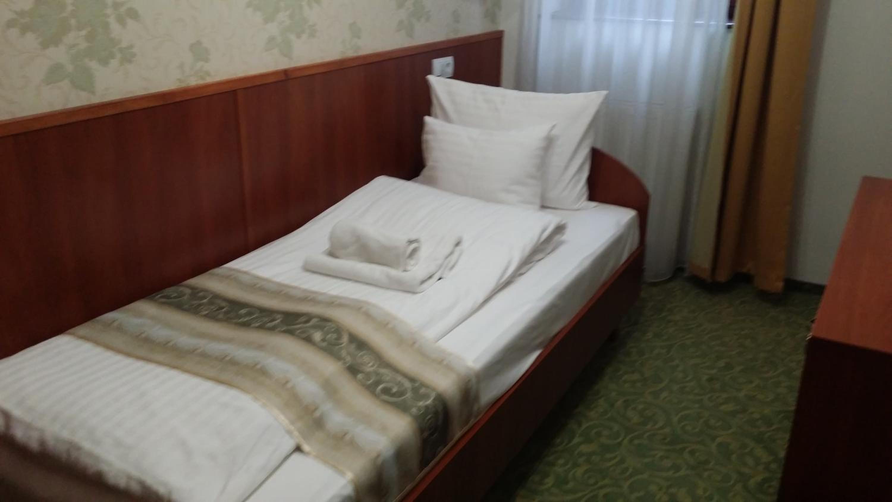 Single Room photo 1